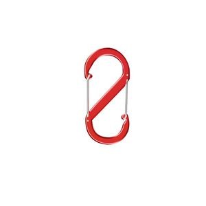 Versatile S Shaped Carabiner Essential For Camping Adventures 2