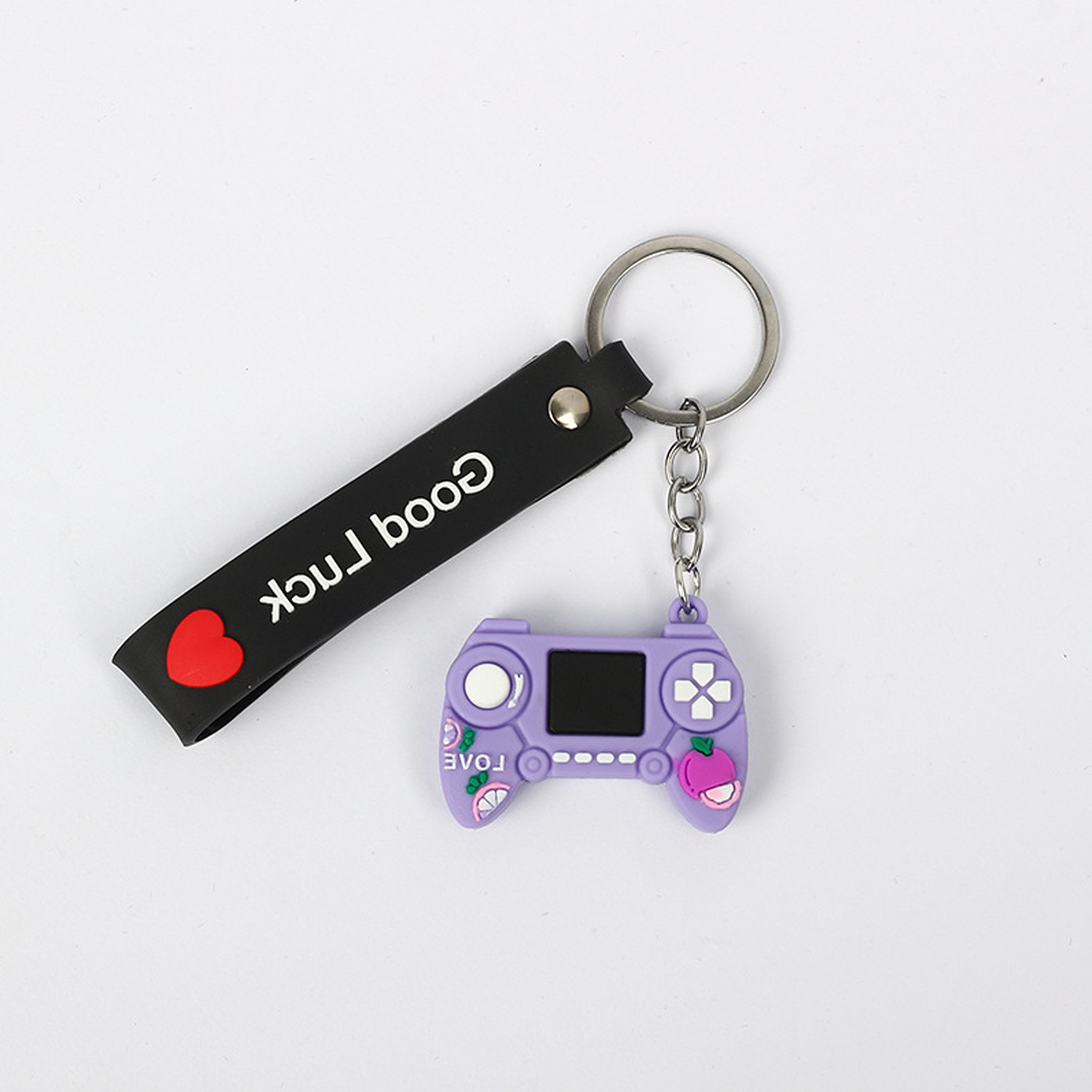 Key Chains-Brand, Gift & Beyond，Durable & Stylish 5