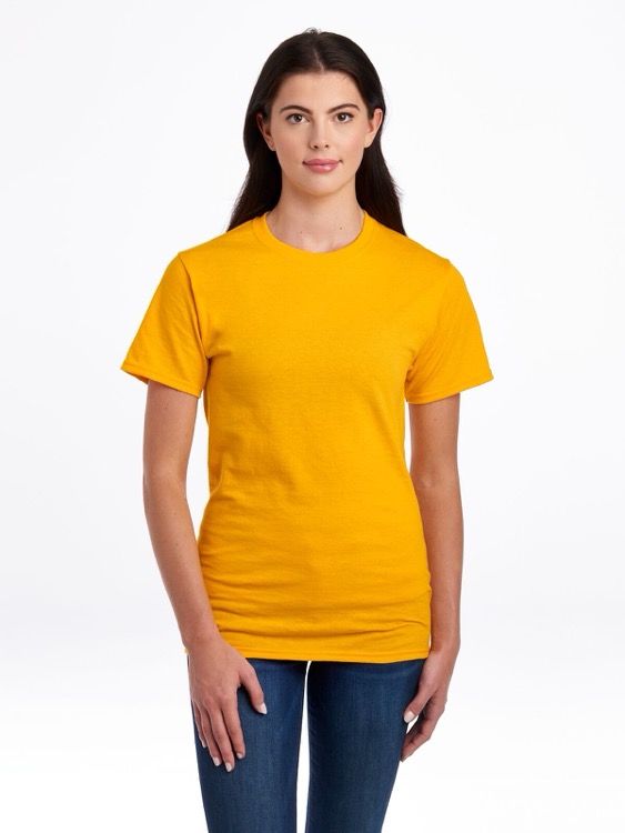 JERZEES DRI-POWER® Unisex T-Shirt 49