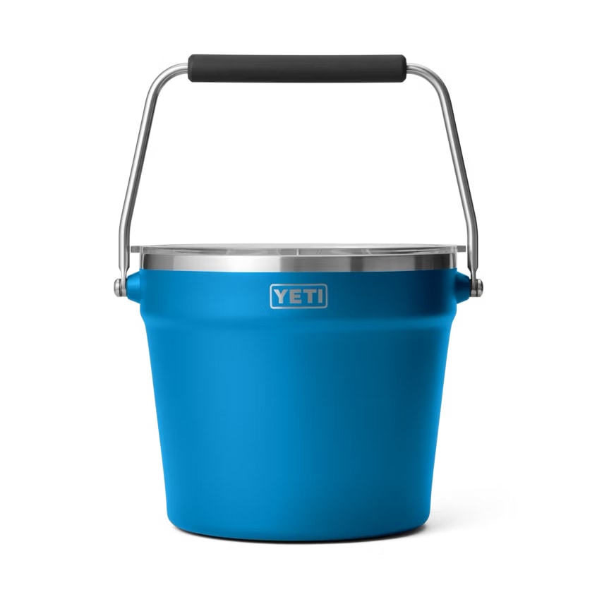 YETI Beverage Bucket 11