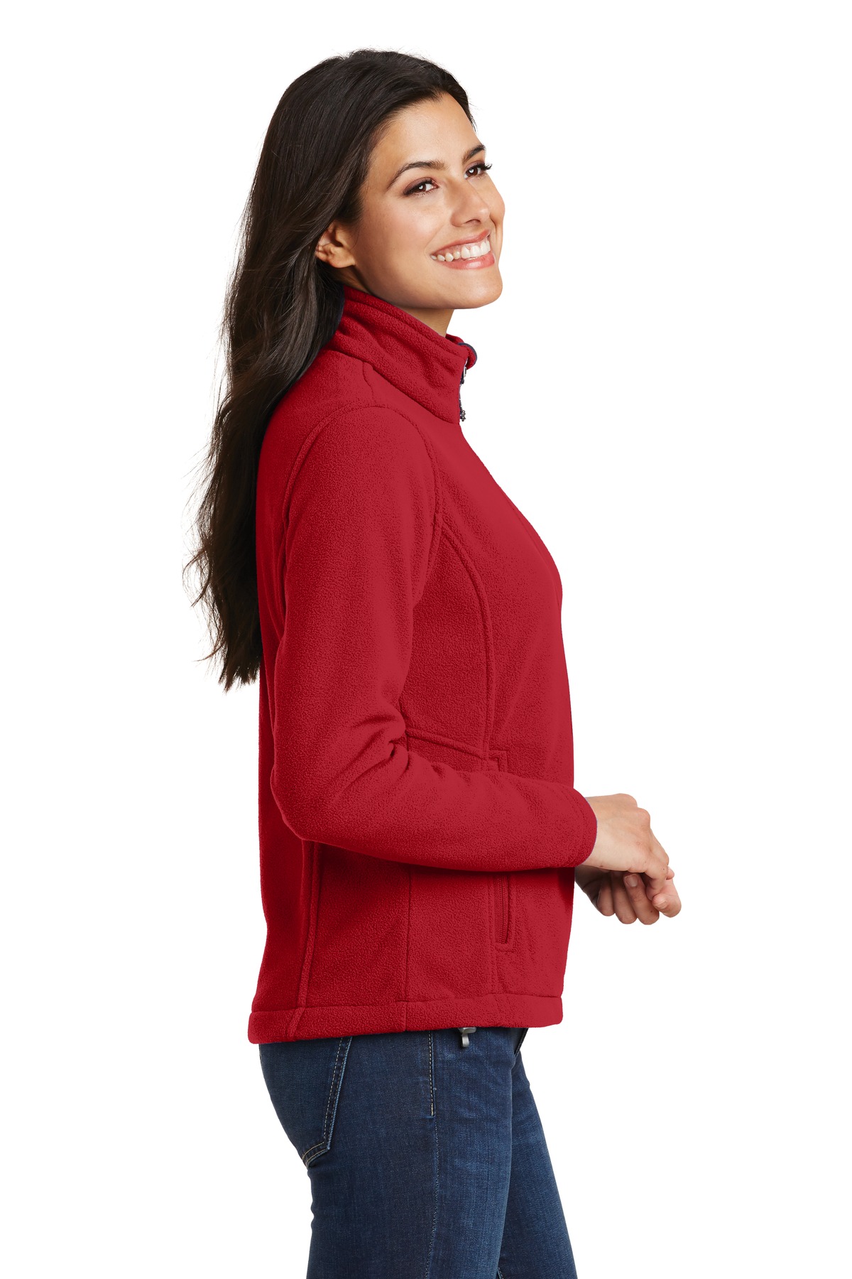 Port Authority® Women's Value Fleece Jacket 29