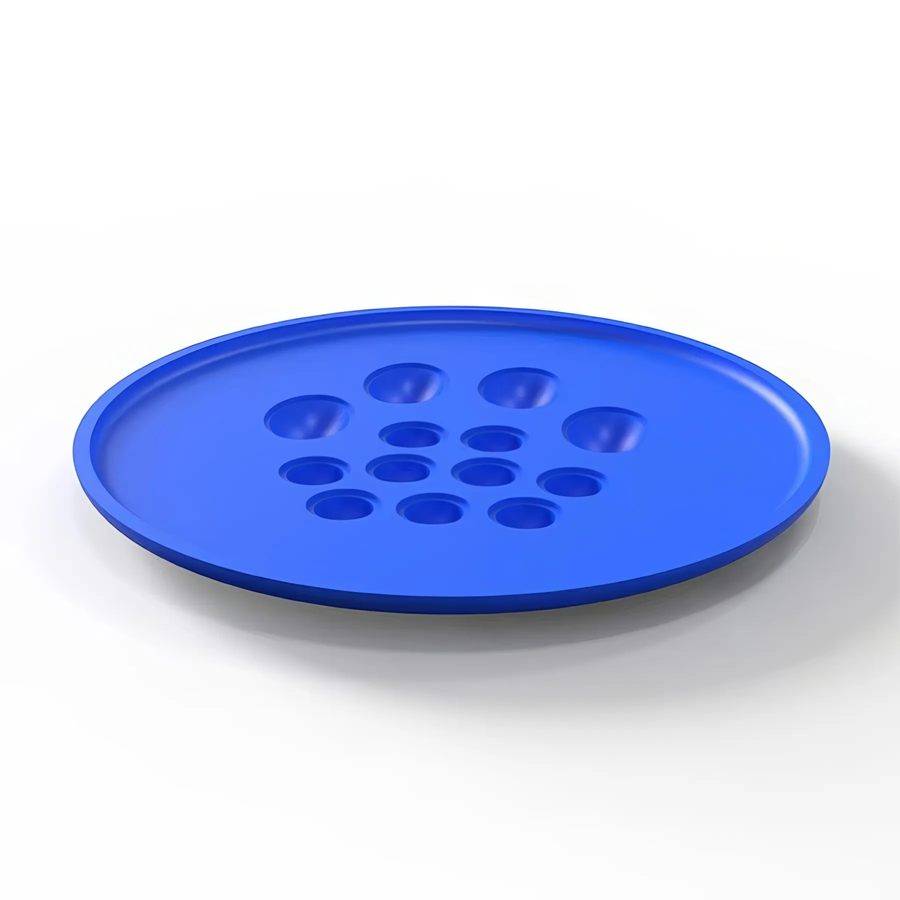 Dog Flying Discs 3