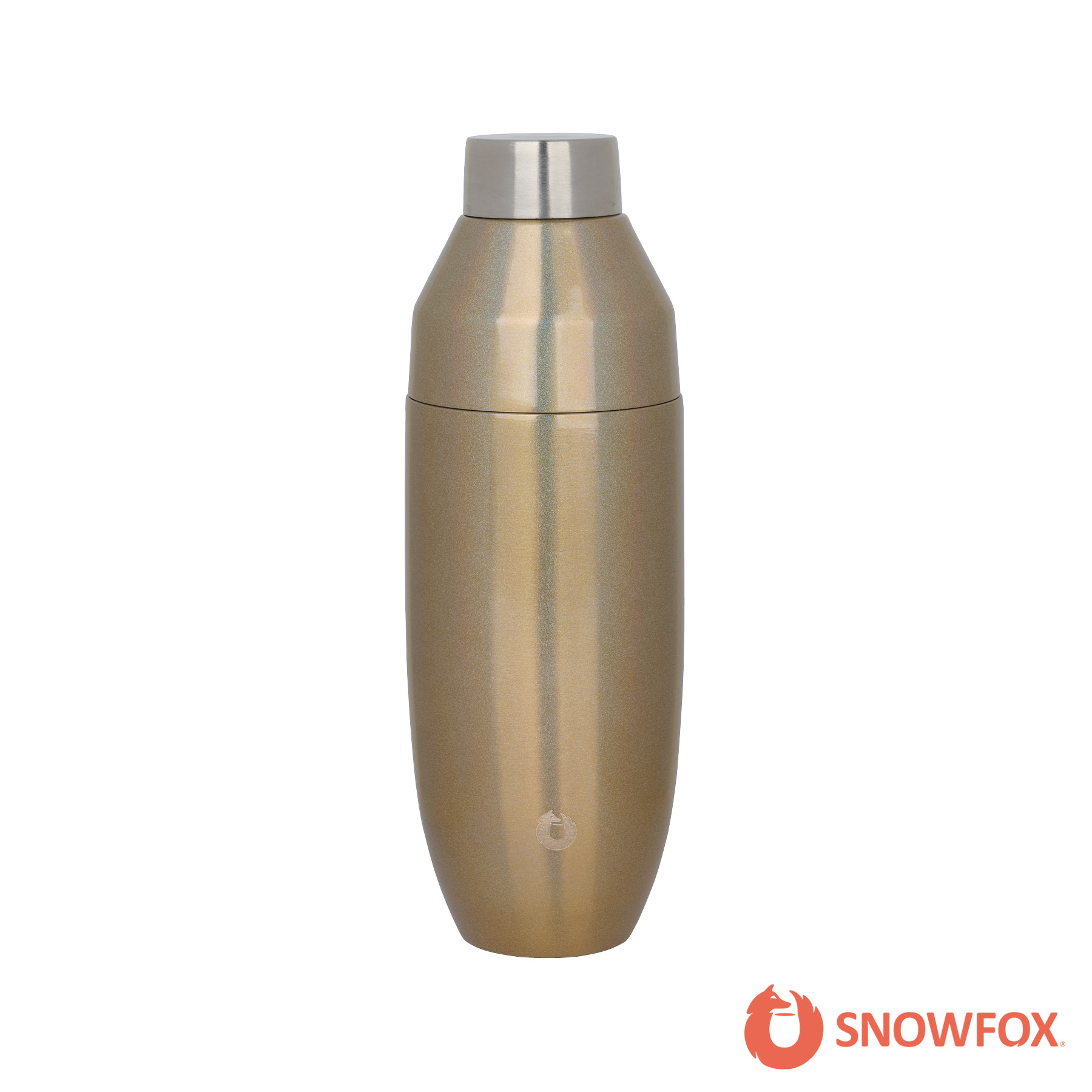Snowfox® 22 oz. Vacuum Insulated Cocktail Shaker 13