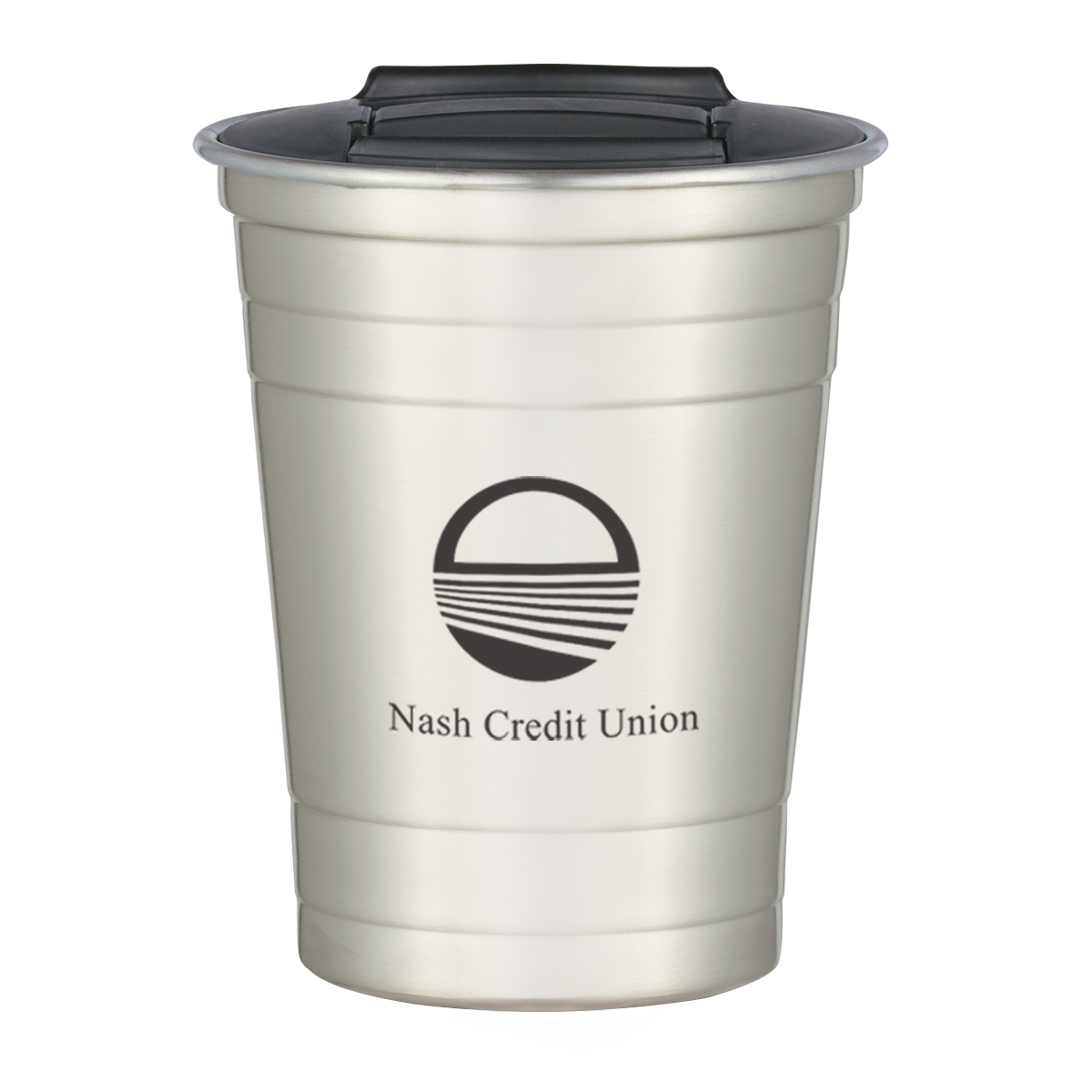 16 Oz. The Stainless Steel Cup 10