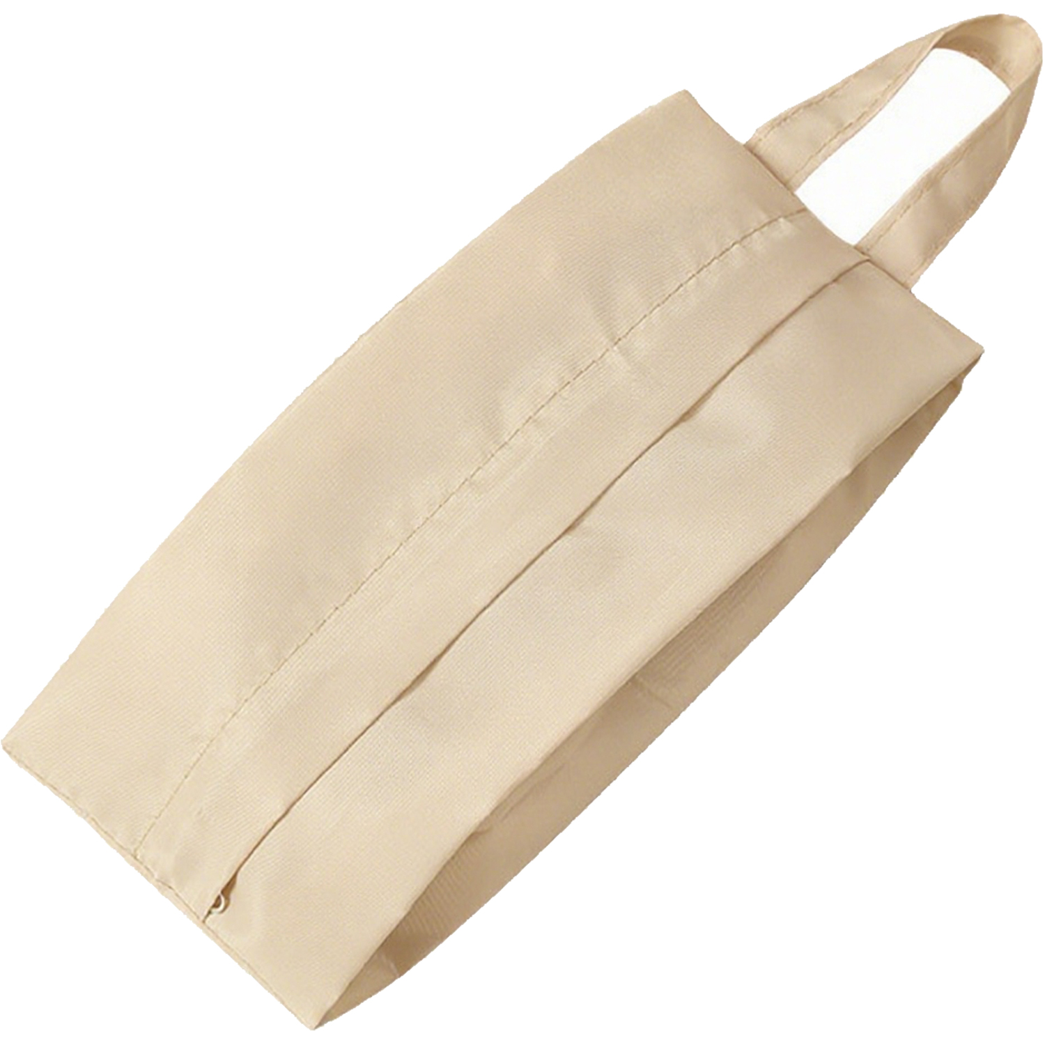 Portable Travel Underwear Cosmetic Organizer Bag w/ Handle 10