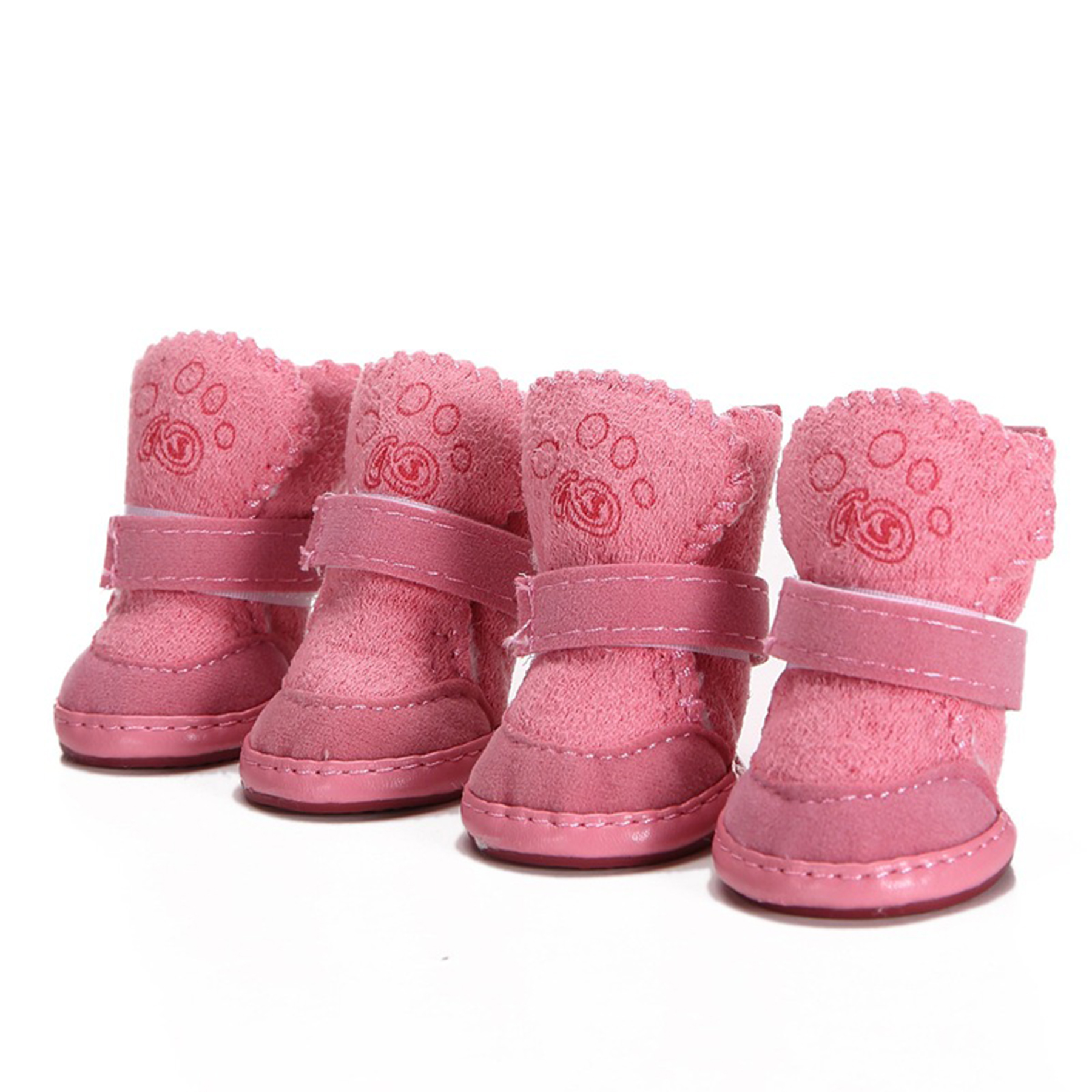 Pet Snow Shoes 4