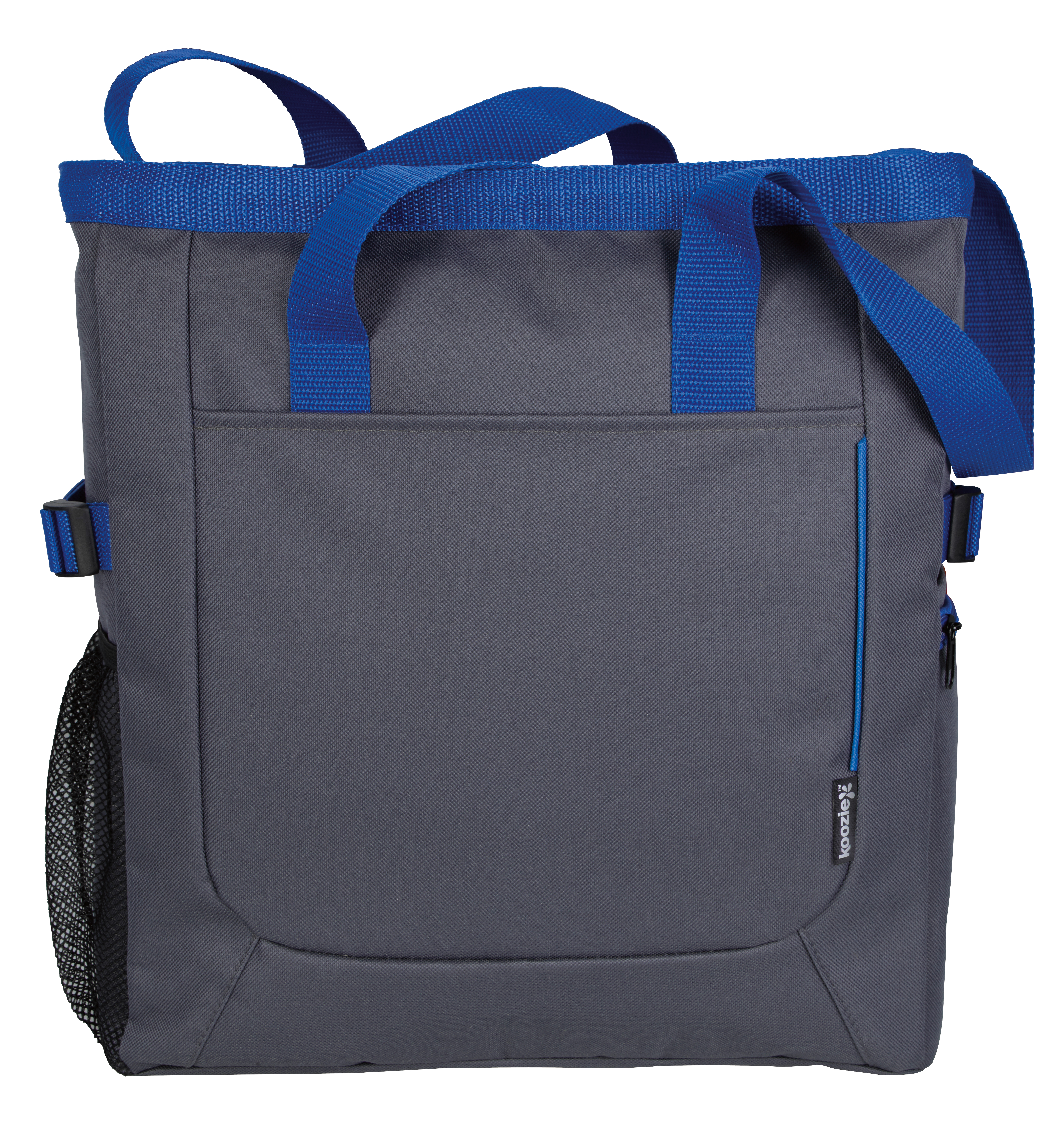 Convertible Tote-Pack Cooler