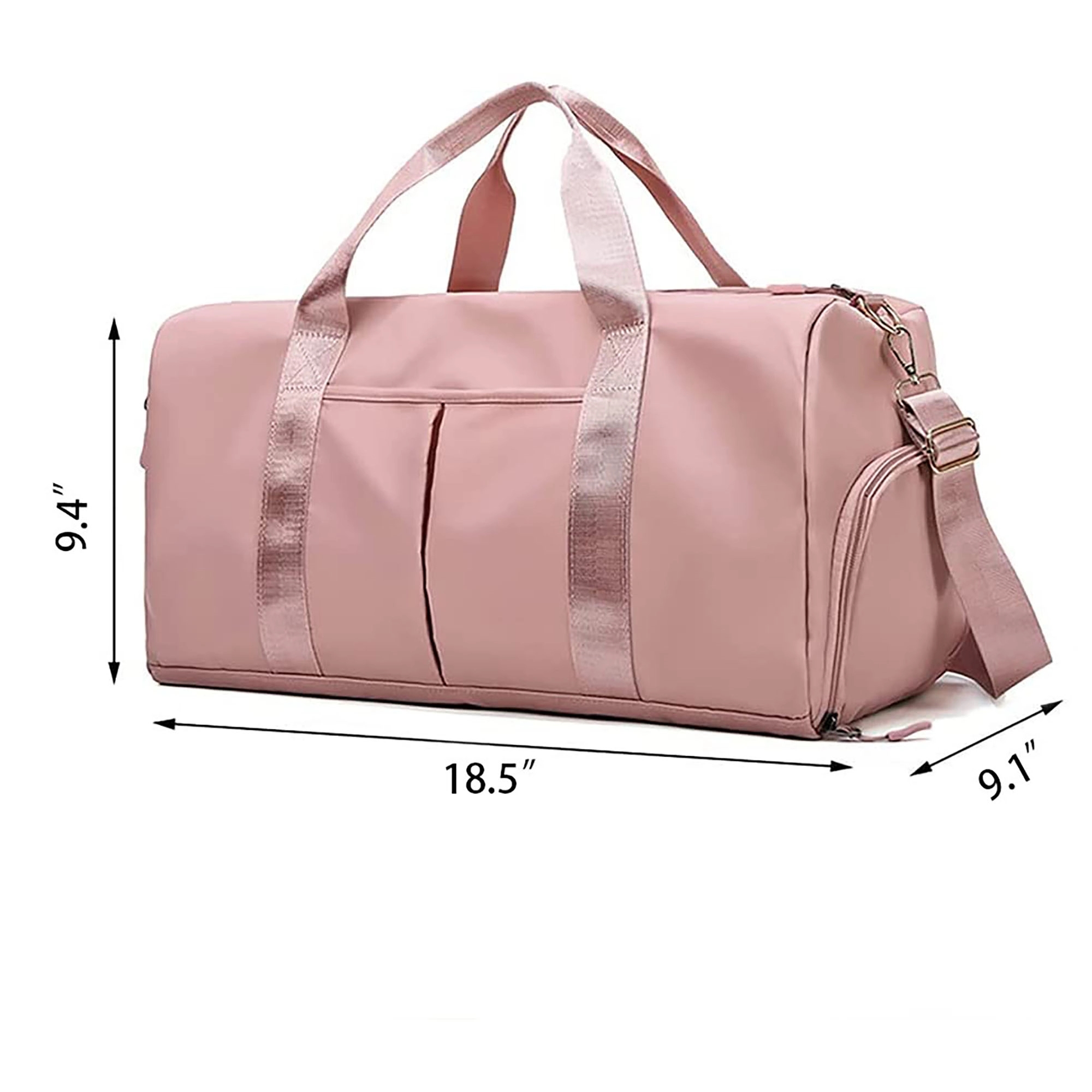 Sequel Sport Bag 2