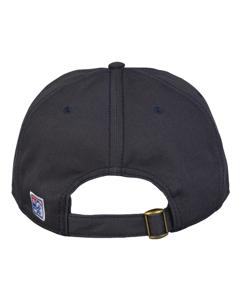 Classic Twill Cap - GB210 29