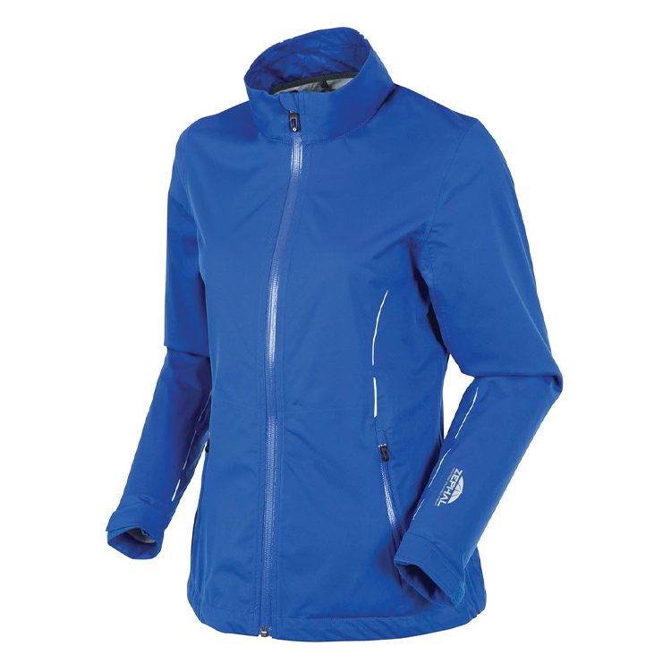 Sunice Ladies Onassis Zephal Rain Jacket 2