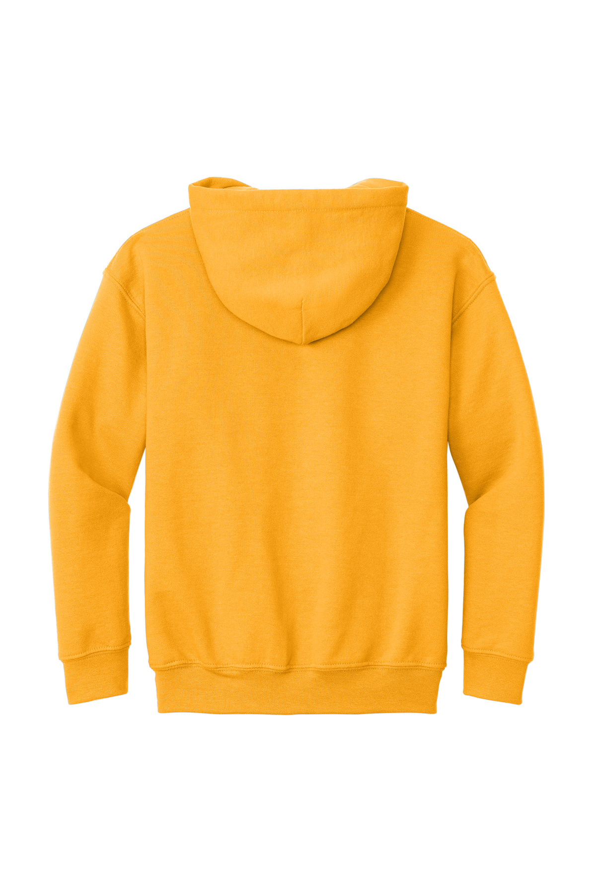 Gildan - Youth Heavy Blend Hooded Sweatshirt. 18500B 135