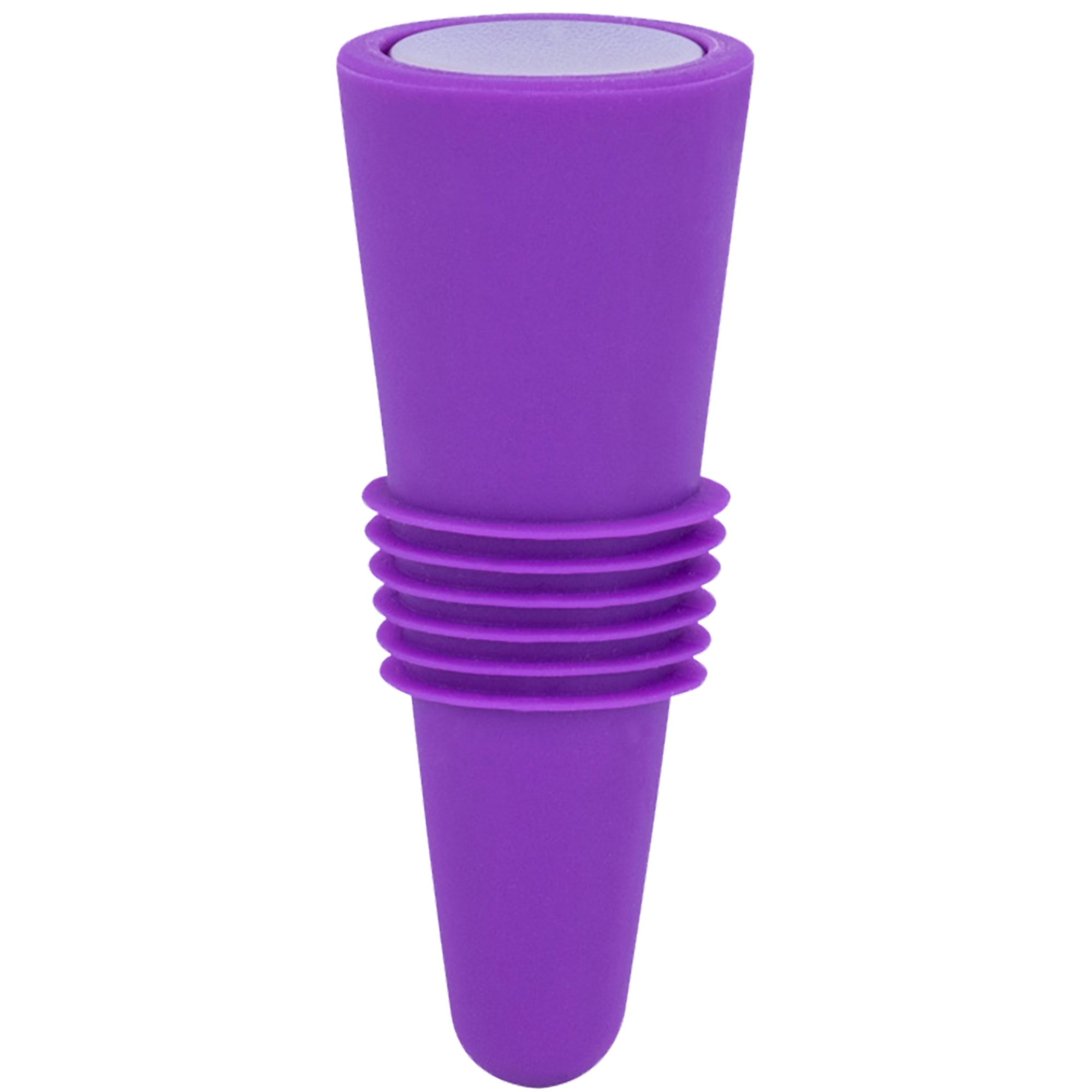 Silicone Bottle Stopper 3