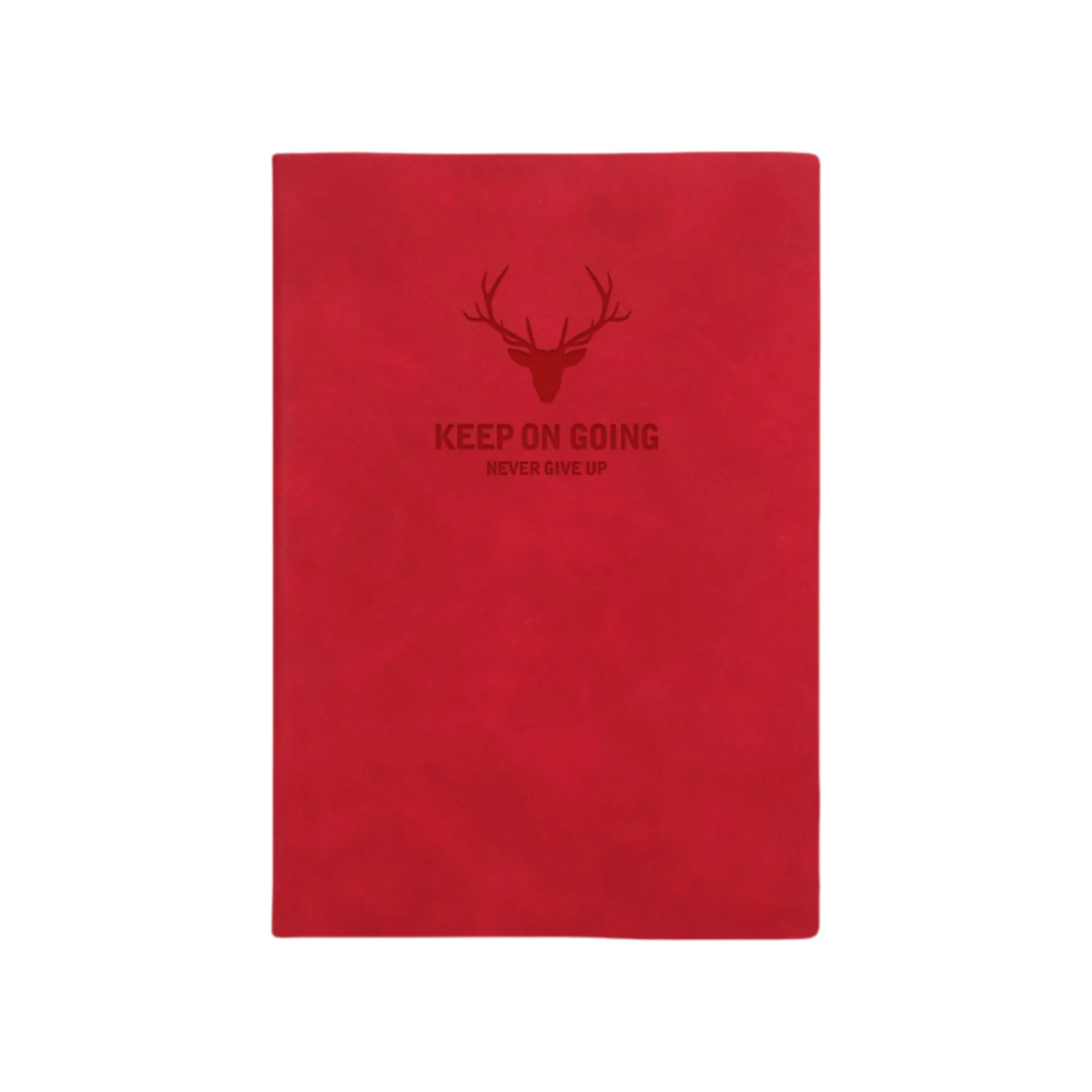 Portable A5 Business Notebook 4