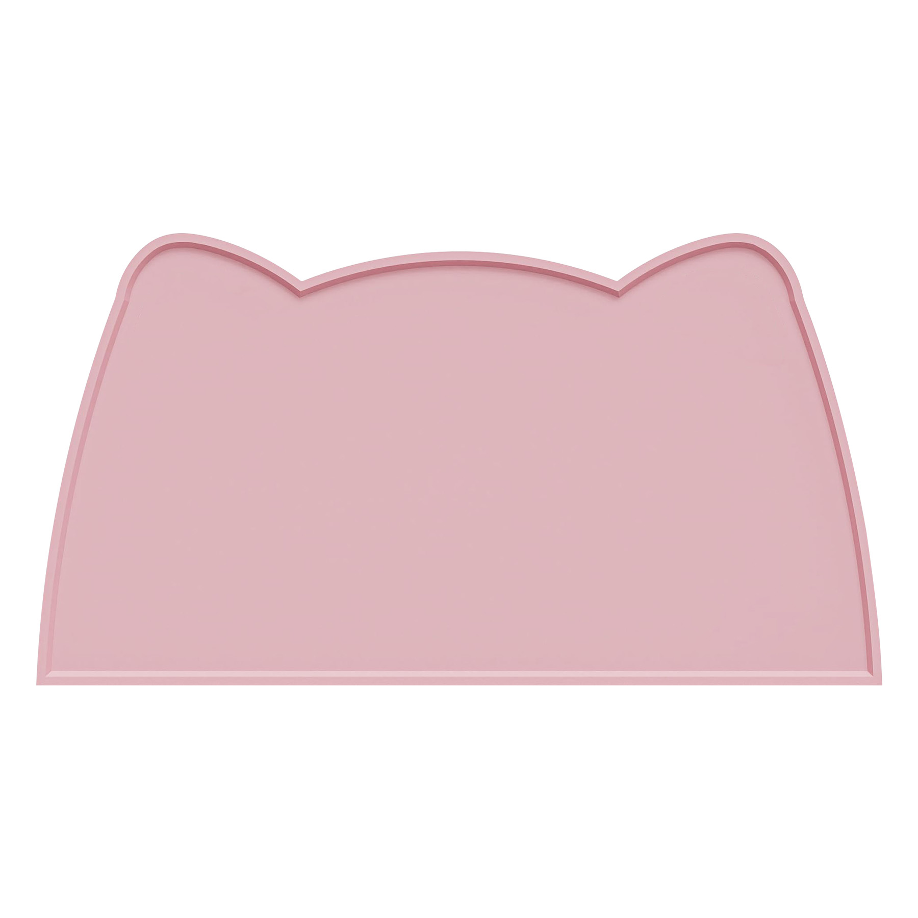 Silicone Pet Food Placemat 3