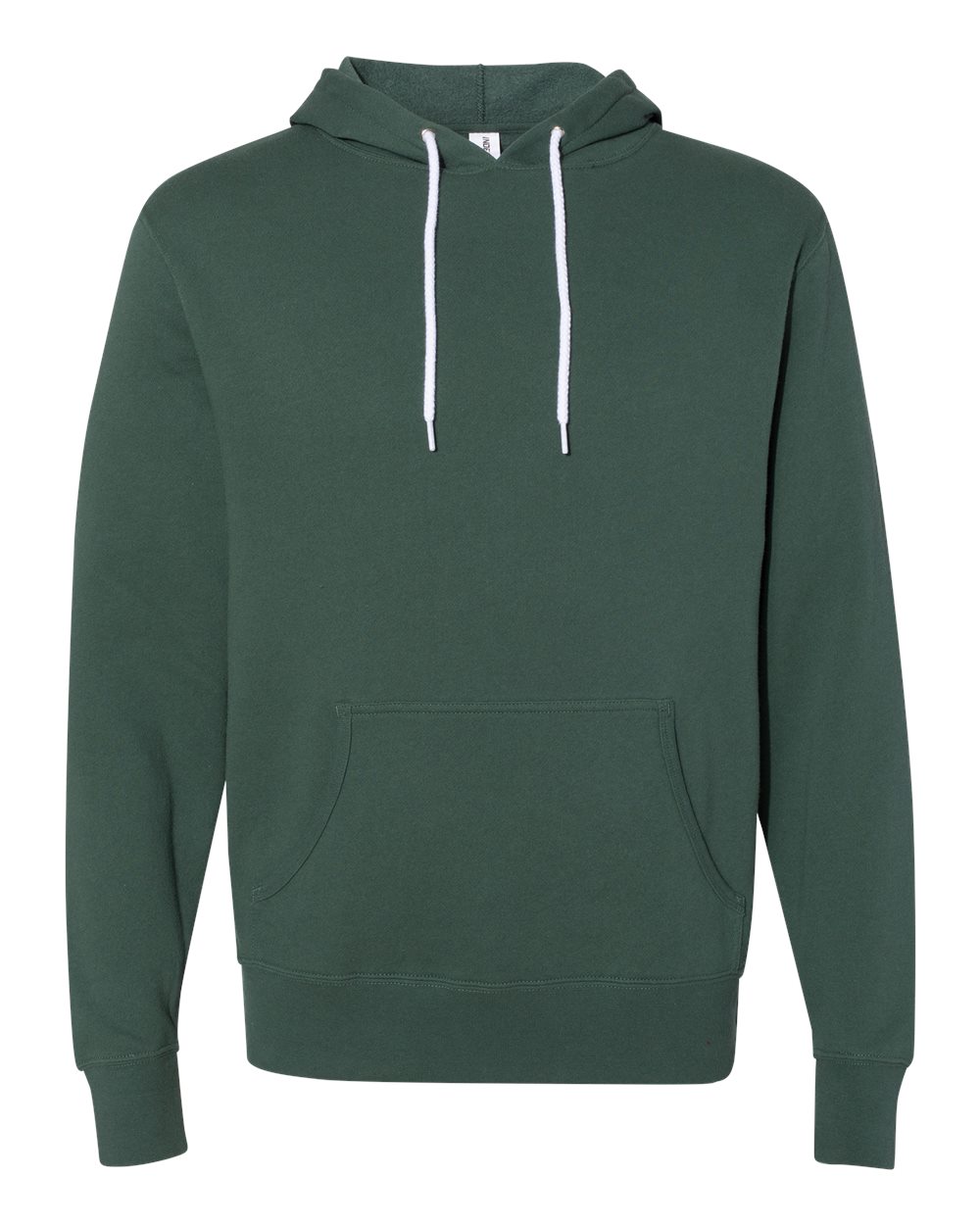 Unisex Lightweight Hooded Sweatshirt - AFX90UN 38
