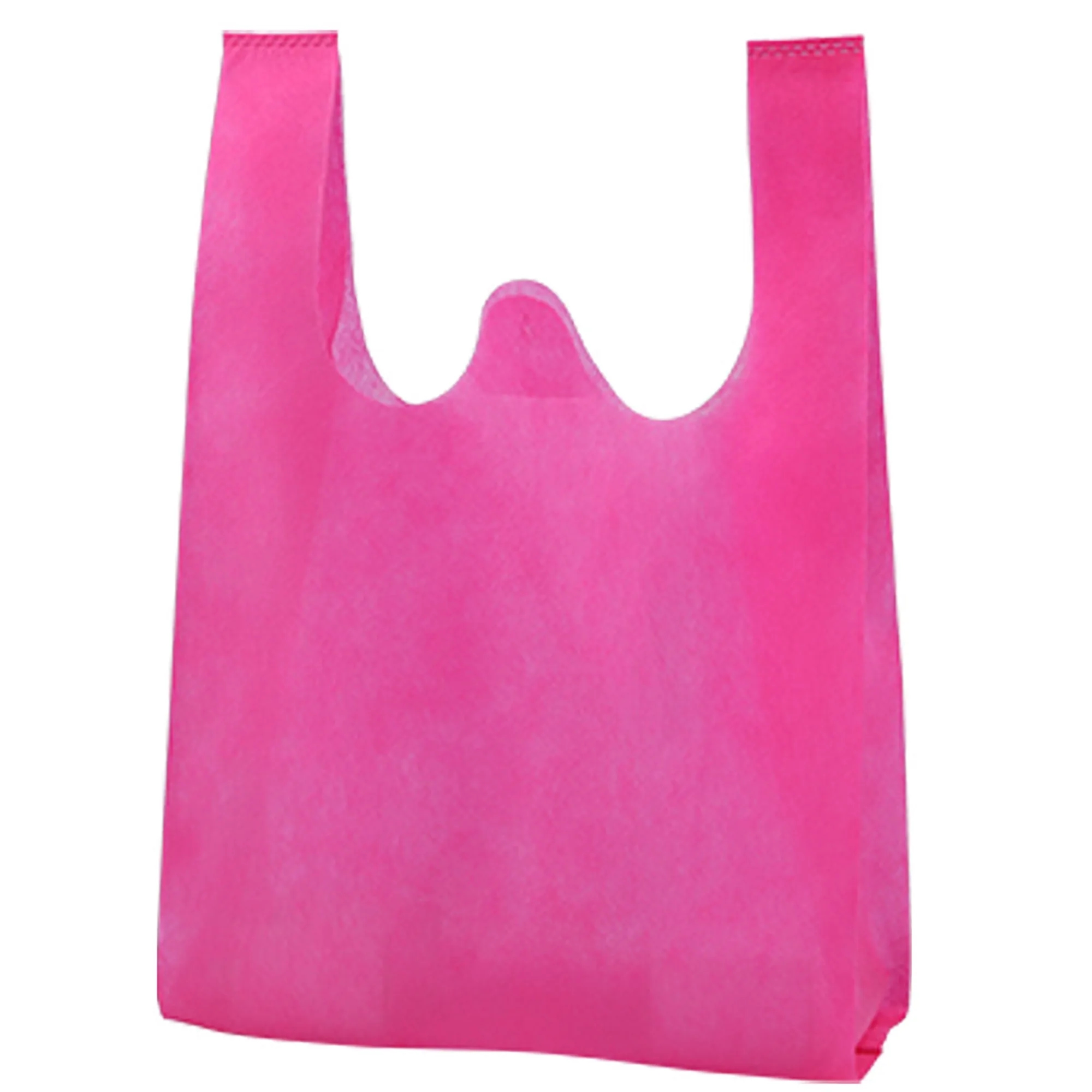 Eco Friendly Non Woven Tote Bag for Retail Stores 1
