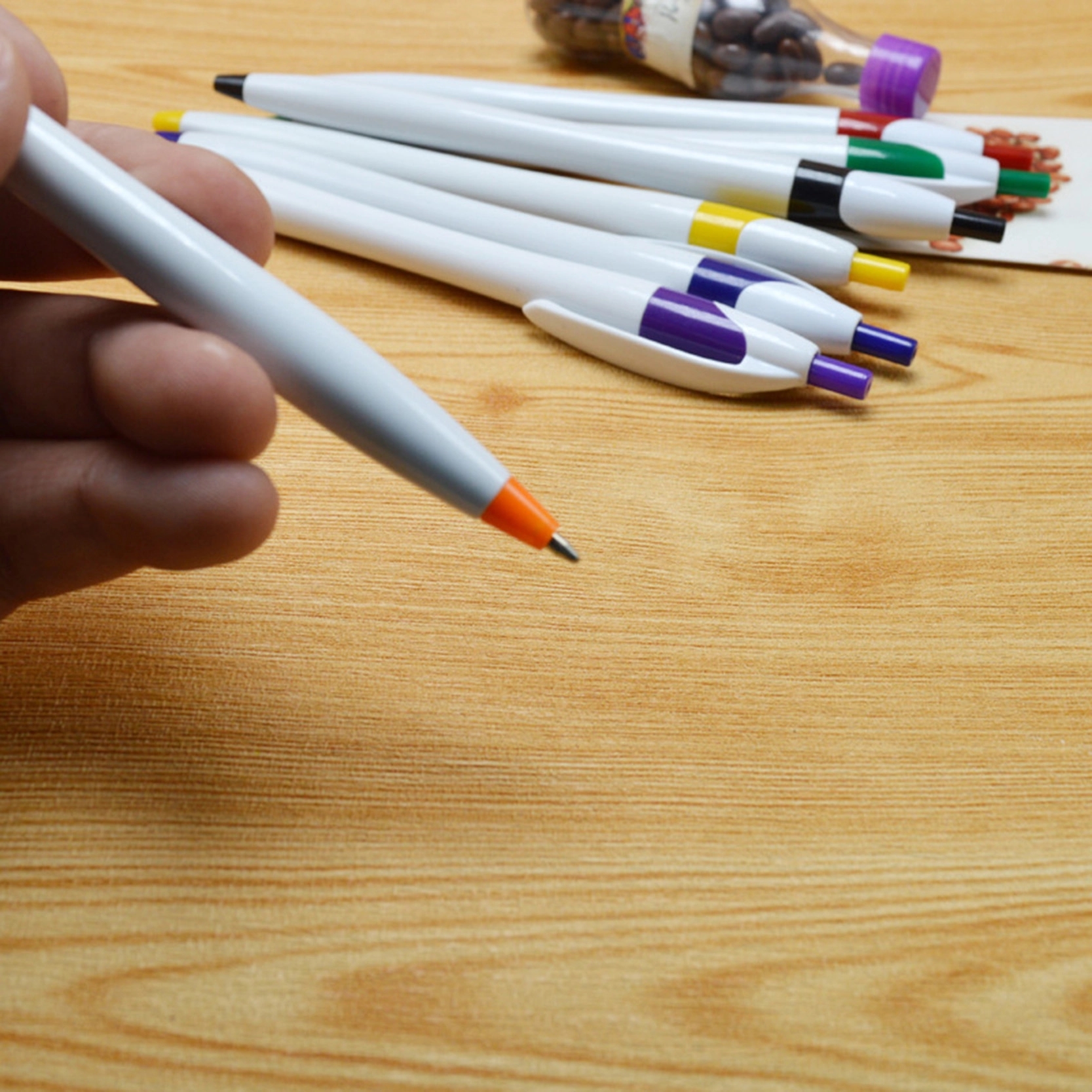 Promotional Pen 9