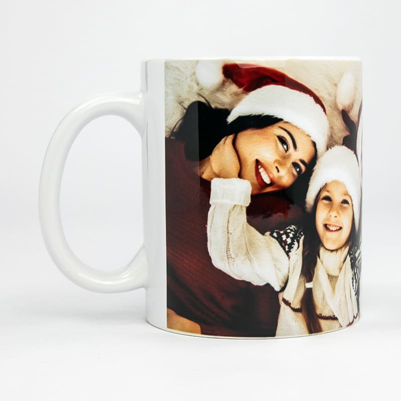 Full Color Photo Mugs 11oz 19