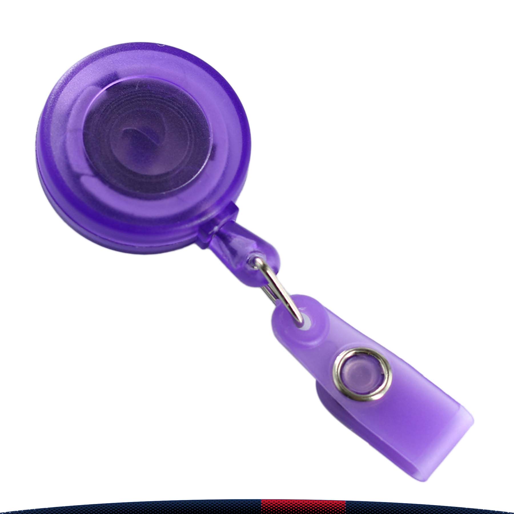 Colorful Badge Holder Reel 5