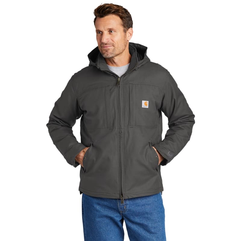 Carhartt Full Swing Cryder Jacket 2