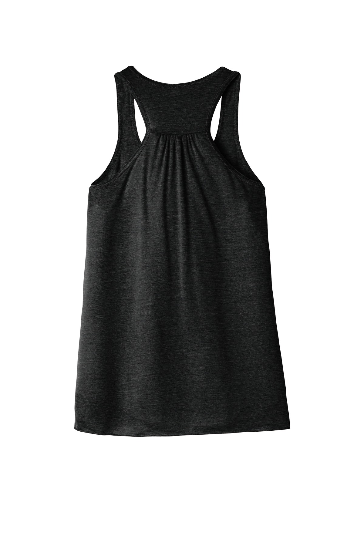 BELLA+CANVAS Women's Flowy Racerback Tank. BC8800 108