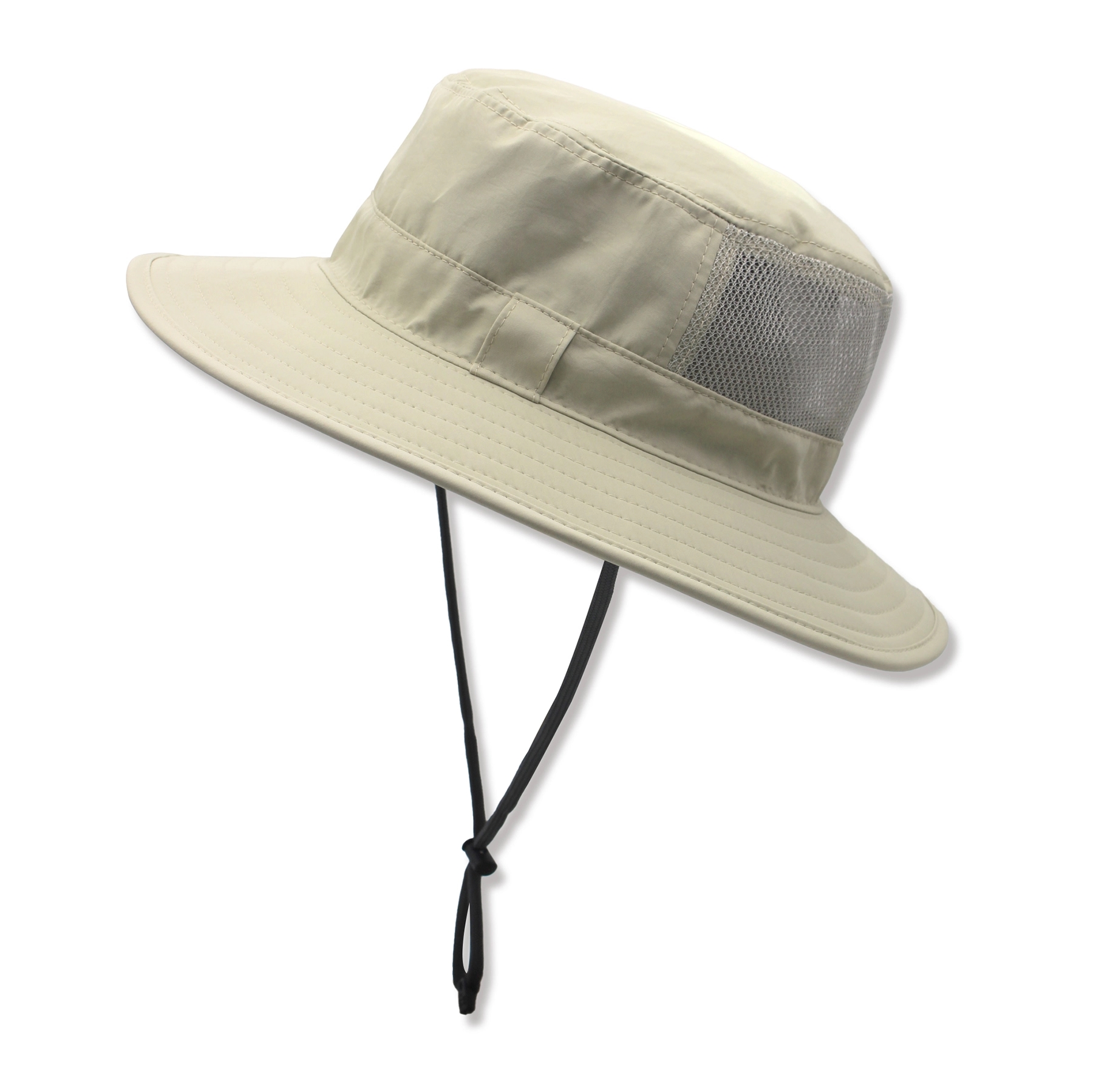 Airy Safari Hat