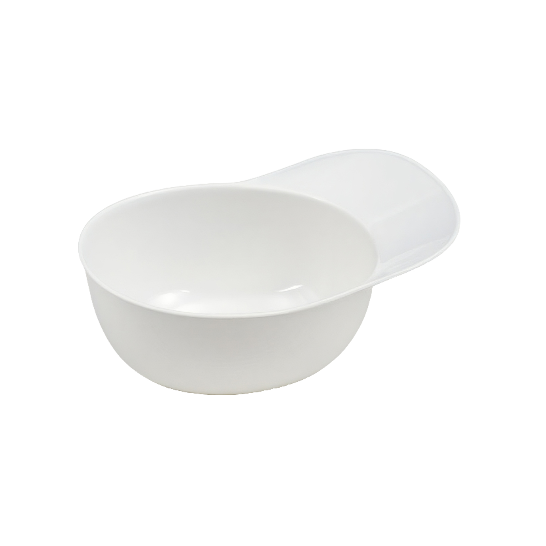 Mini Baseball Helmet Ice Cream Bowls 4