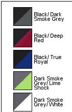 Sport-Tek Youth Sport-Wick CamoHex Fleece Colorblock Hooded Pullover. YST239 9