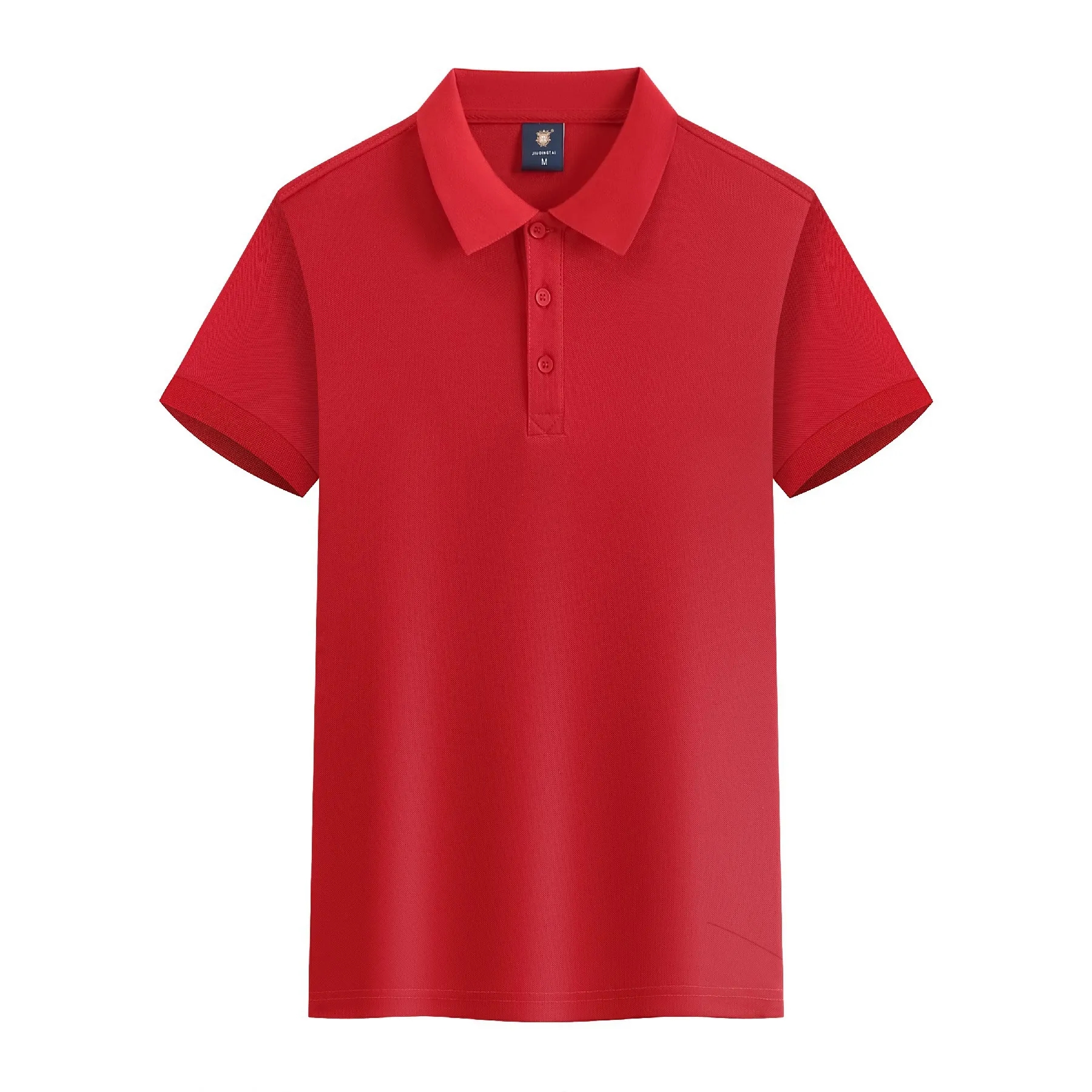 Polo Shirt Unisex 10