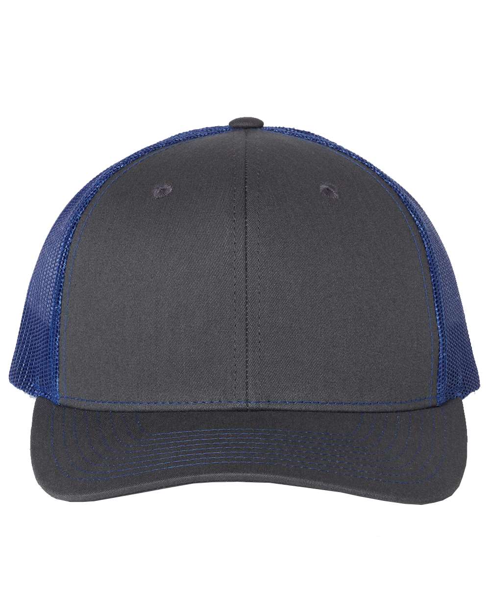 Snapback Trucker Cap - 112 282
