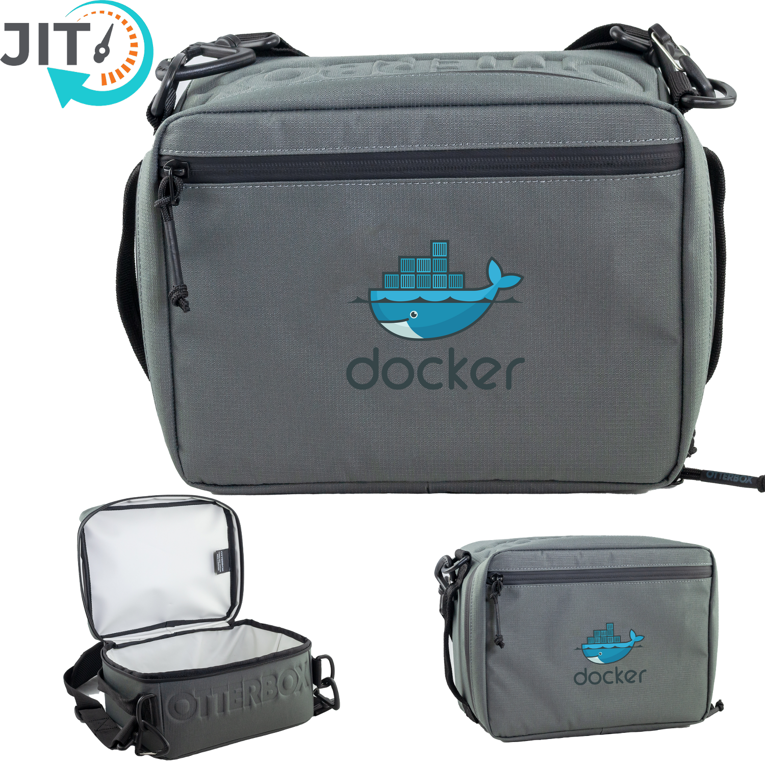 Otterbox® Lunch Cooler Iceberg Bag