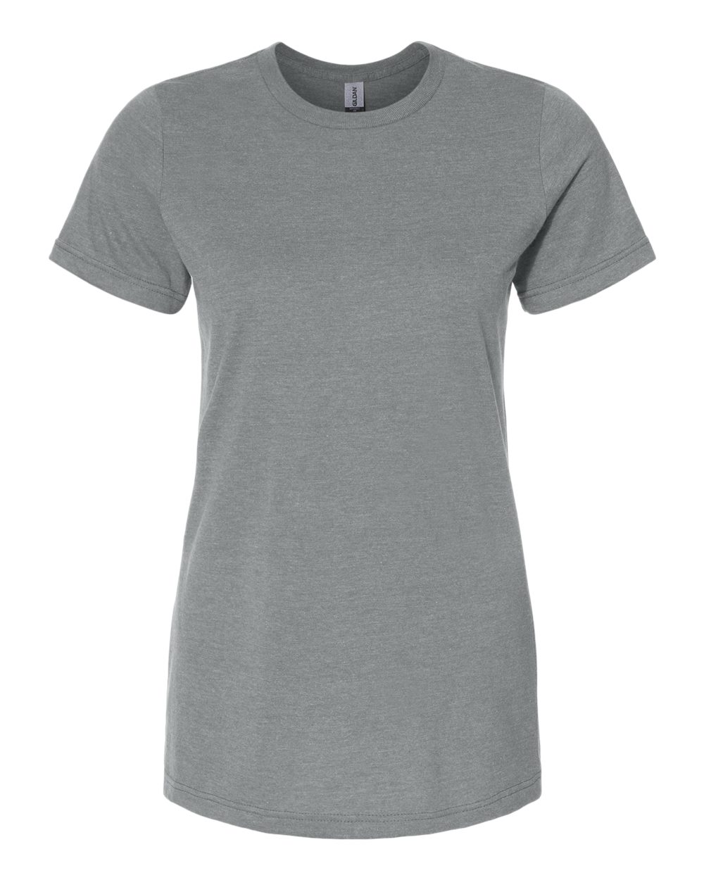Women's Softstyle® CVC T-Shirt - 64001LCVC 95