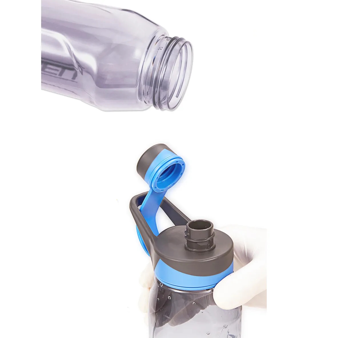 Neat-20oz Sport Water Bottle 3