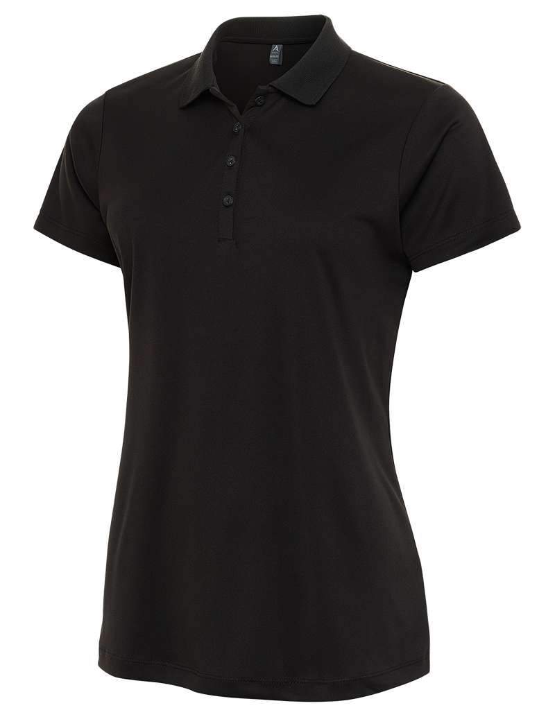 Flex Women's Polo 9