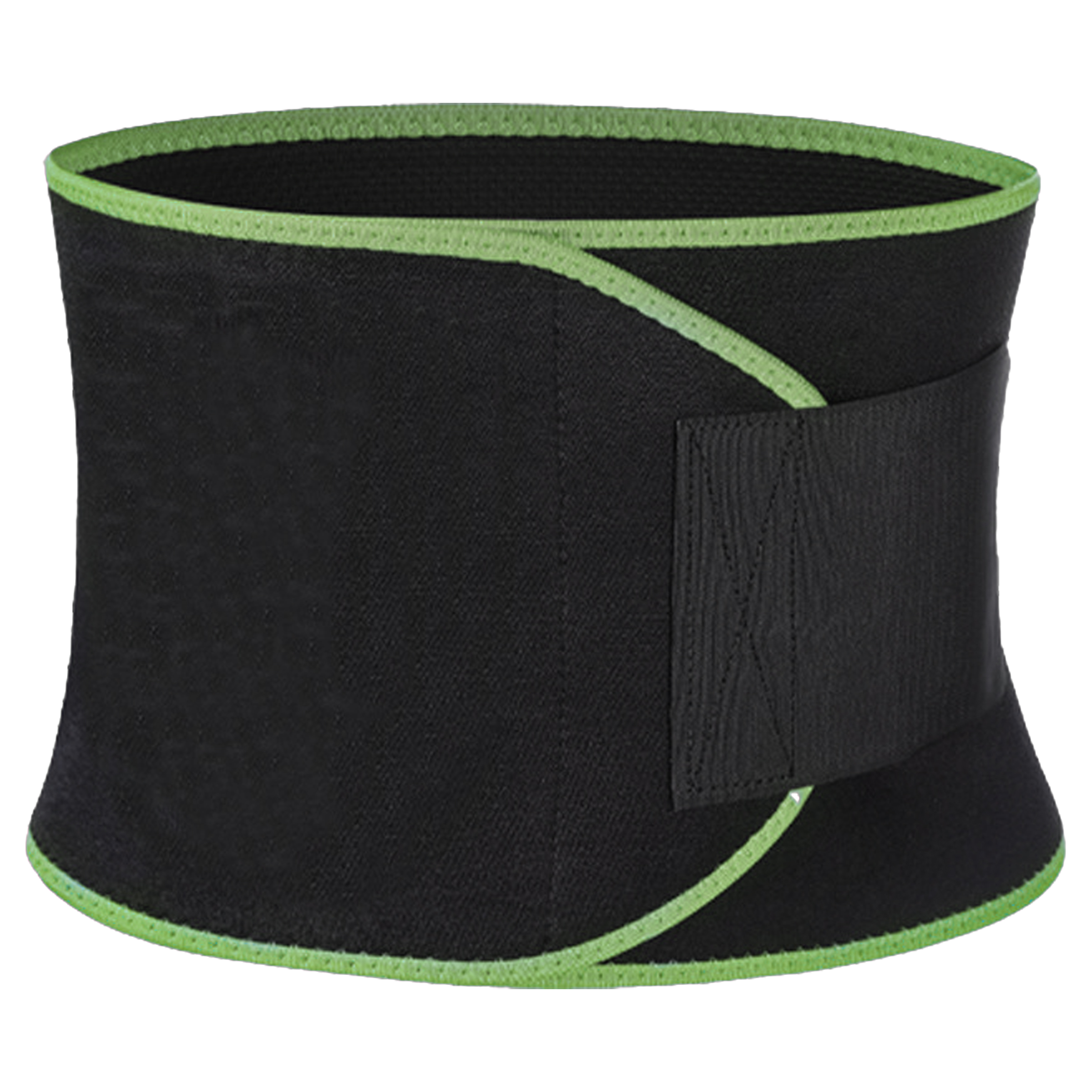 Rubber Breathable Waist Protection Belt 6