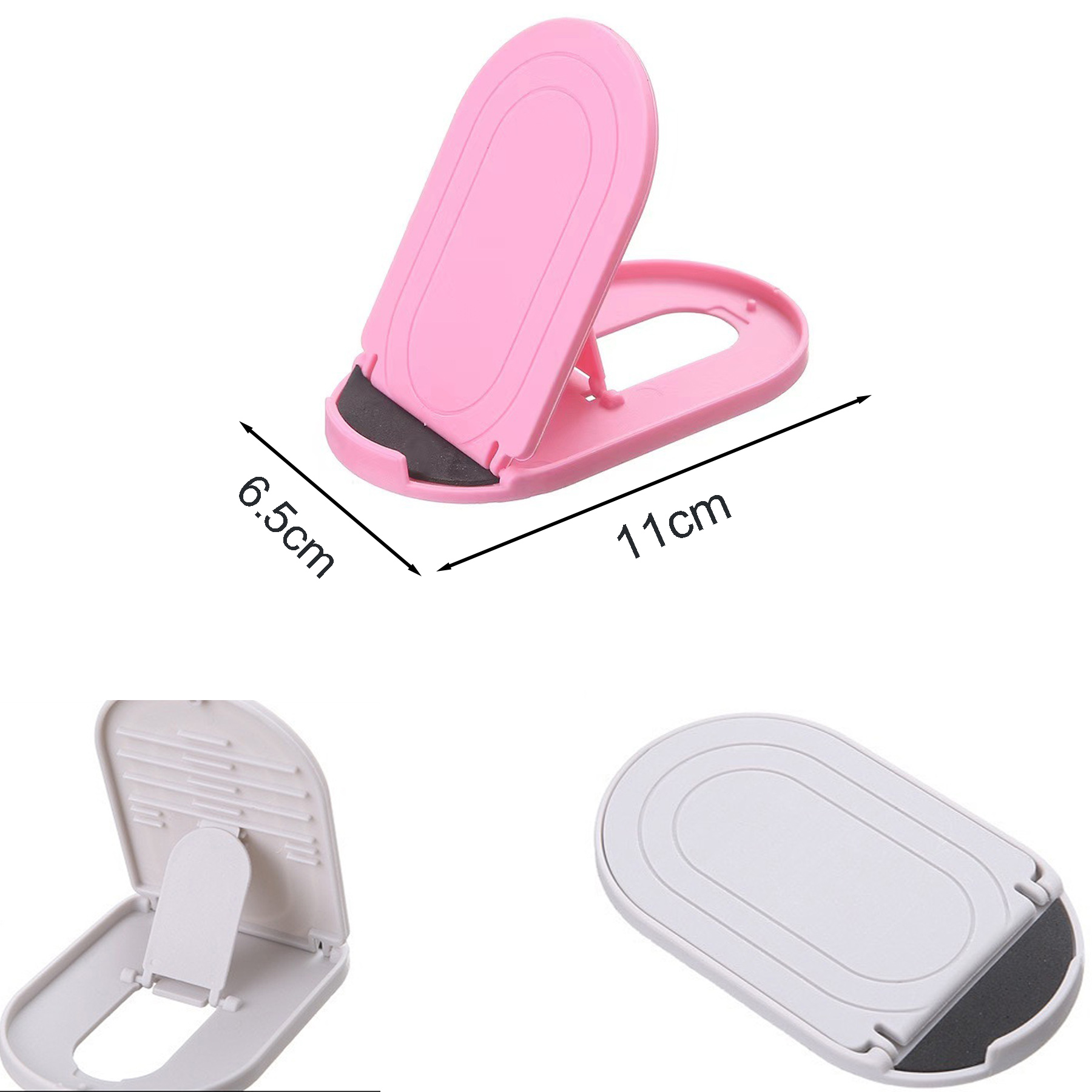 Foldable Phone Stand 1