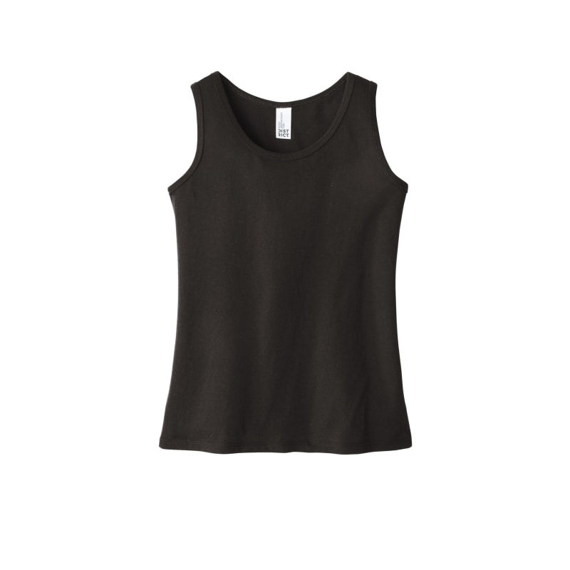 District Girls V.I.T. Tank 3