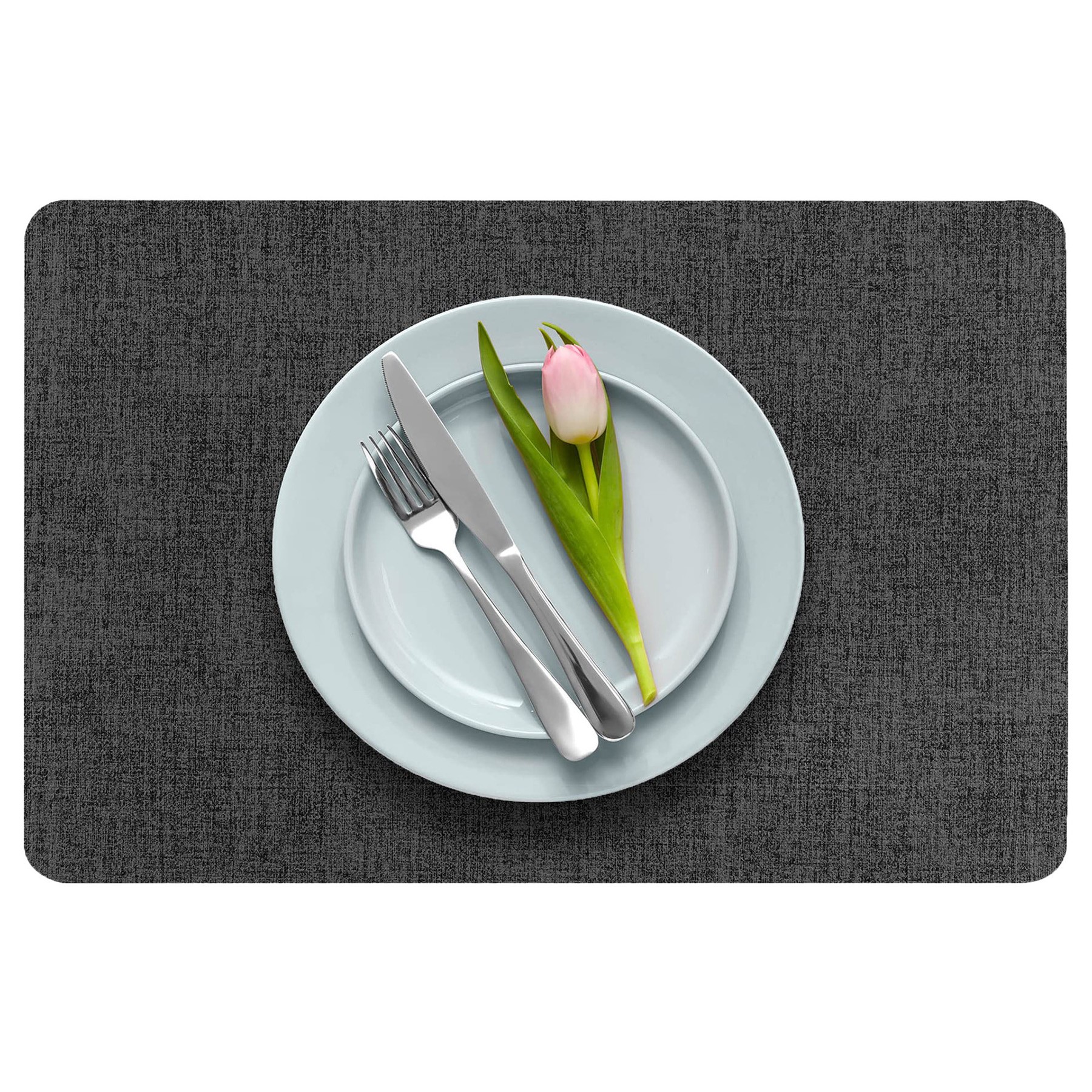 PU Leather Placemat 4
