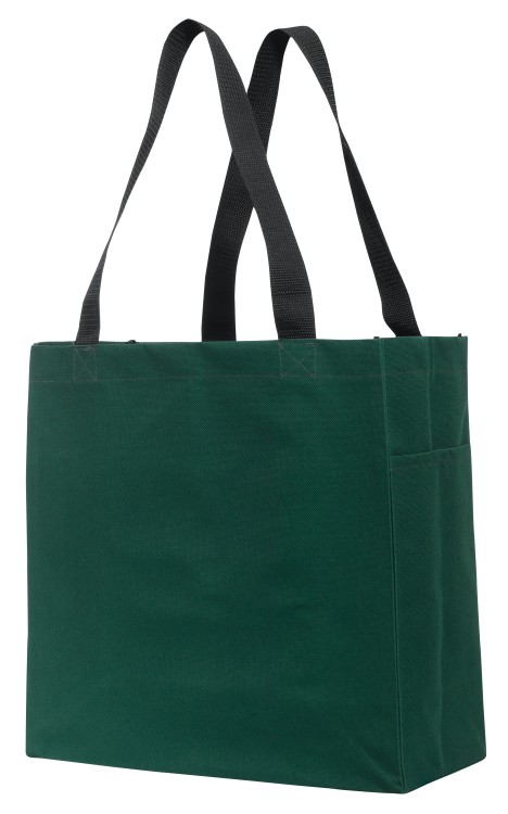 OTTO Carry-All Tote Bags, custom tote bag with logo imprint 7