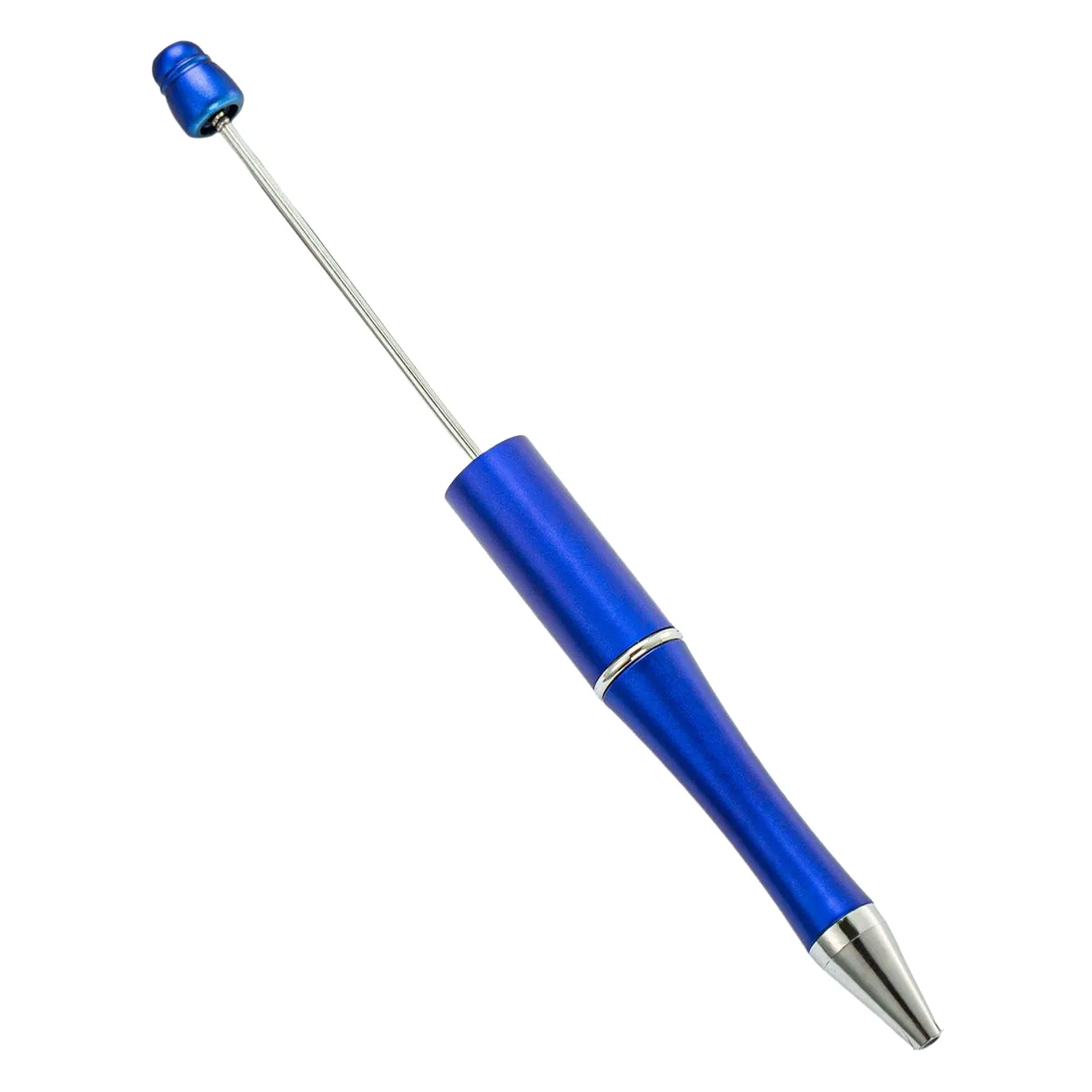 Plastic Beadable Pen 3