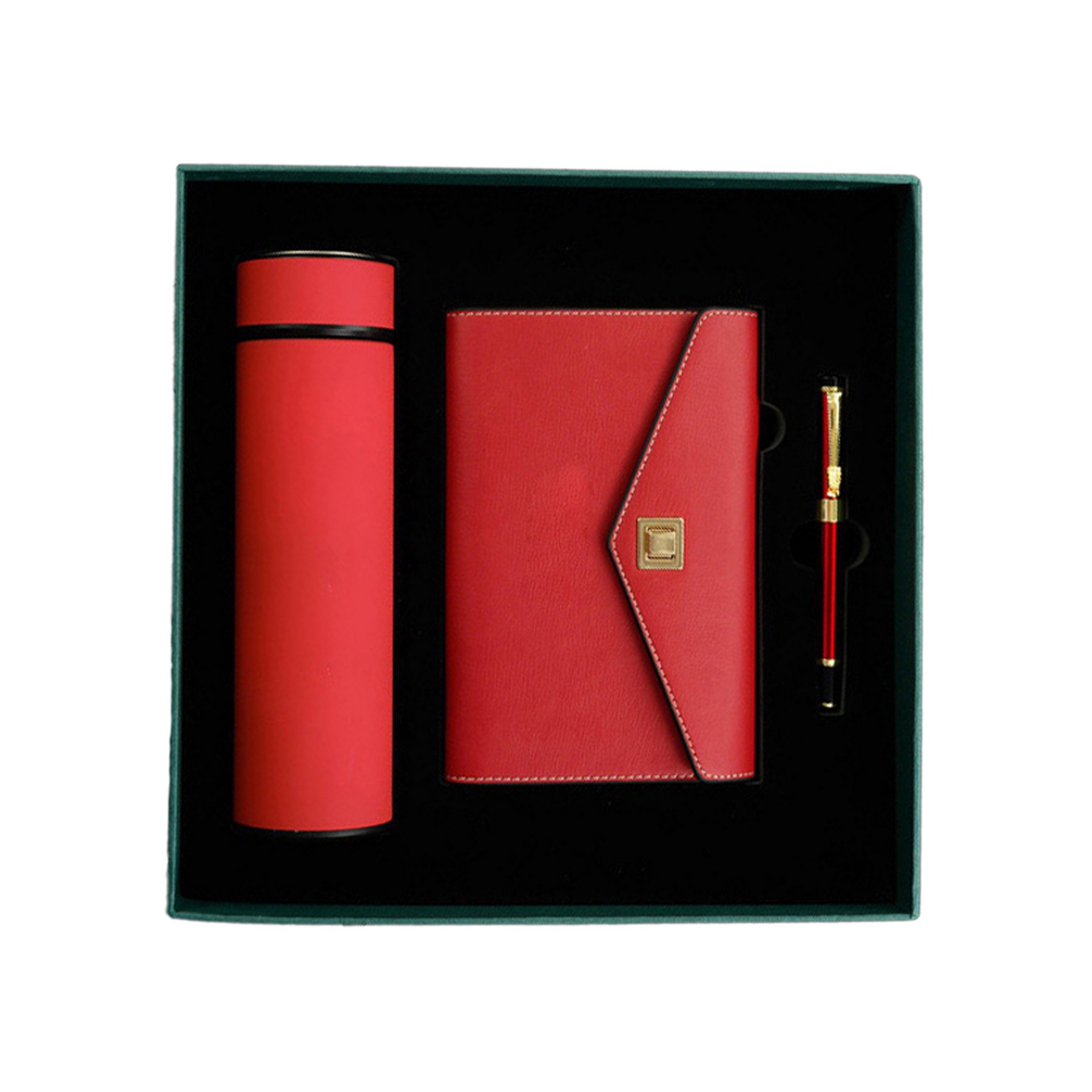 3-in-1 High-end Business Gift Box 6
