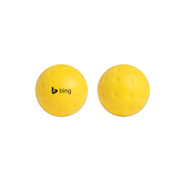 Pickleball Stress Reliever 1