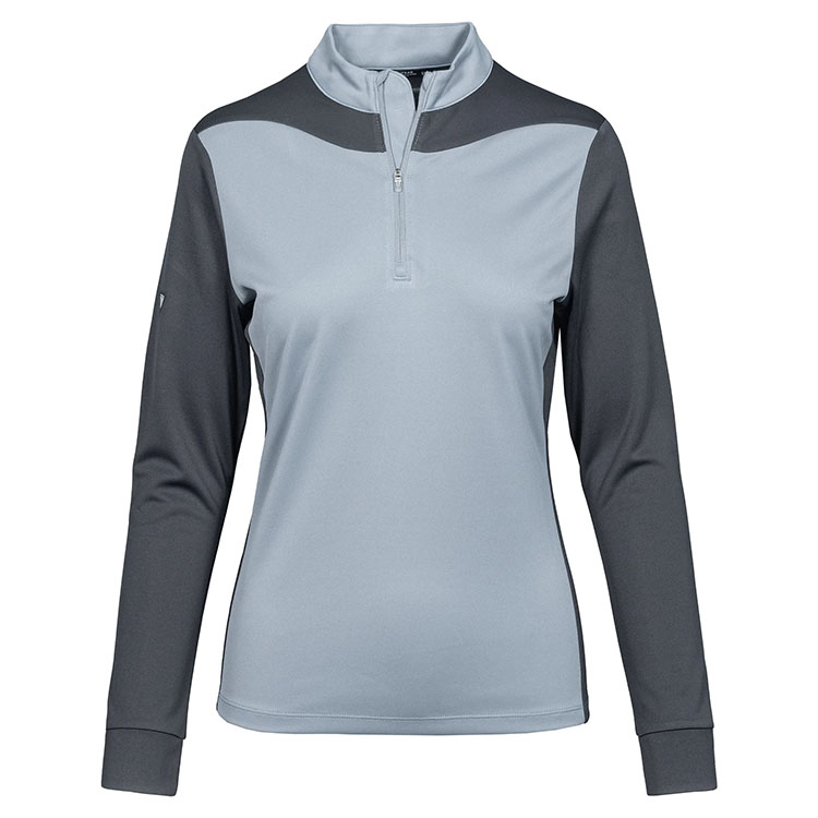 Levelwear Ladies Keepsake Midlayer 6