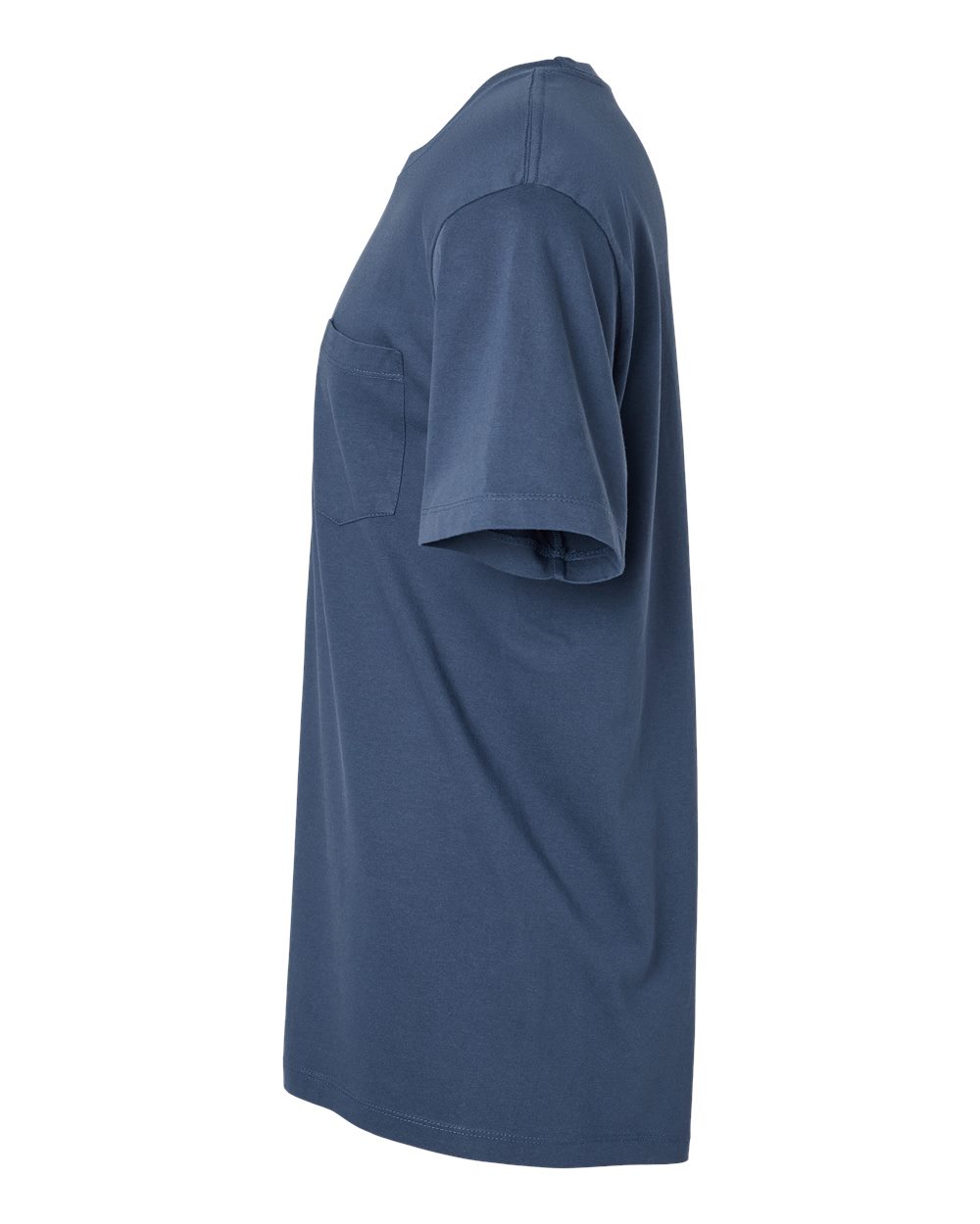 Unisex Classic Pocket T-Shirt - 210 37