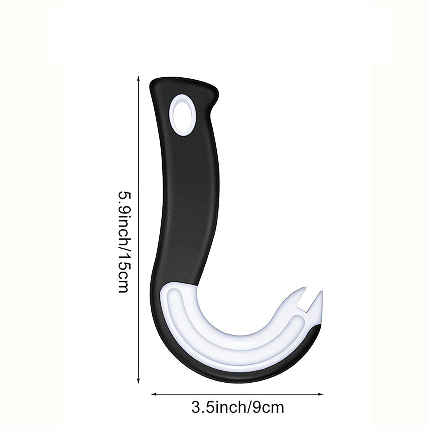 Easy Open Ring Pull Can Opener 4
