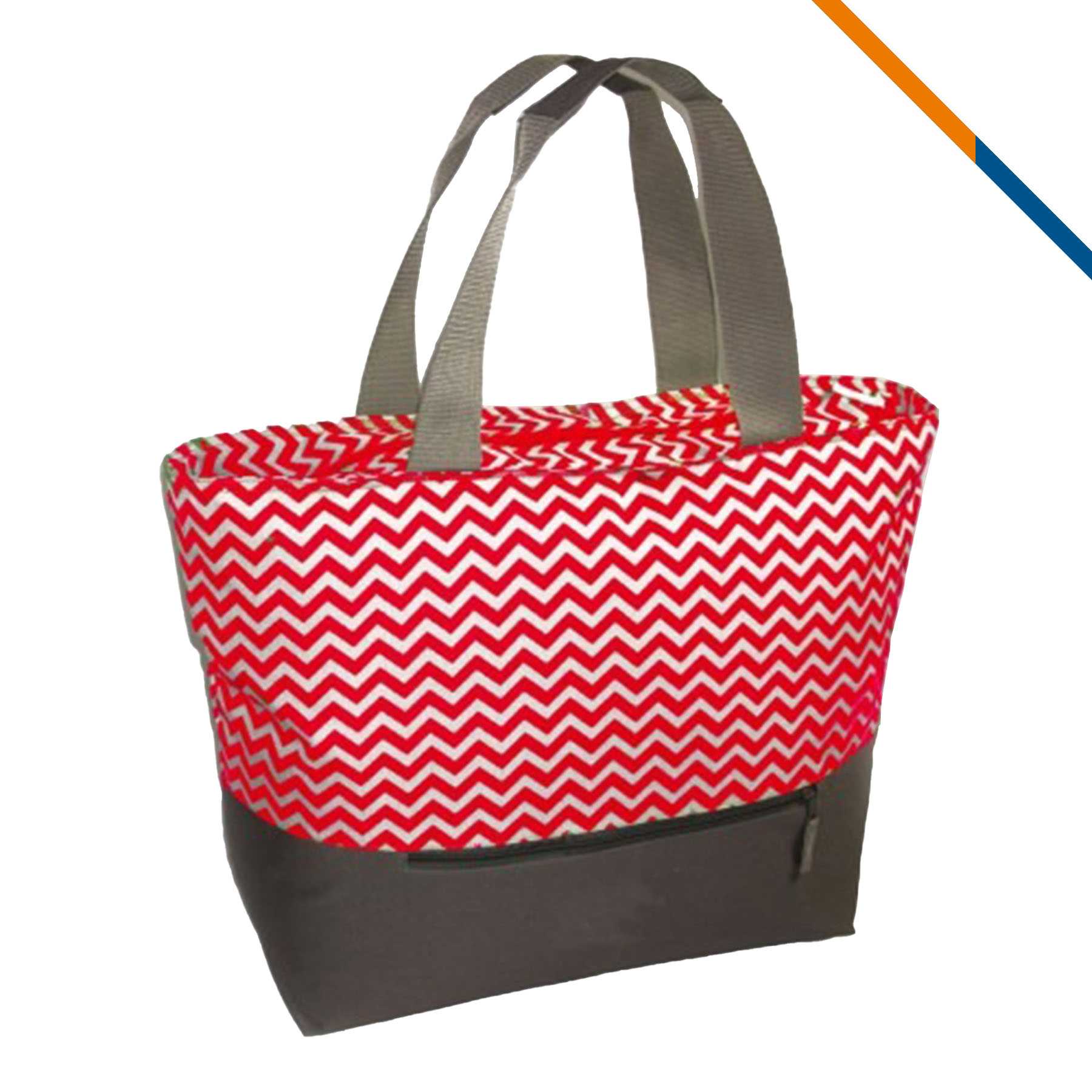Catafo Beach Tote Bag, custom tote bag with logo imprint 5