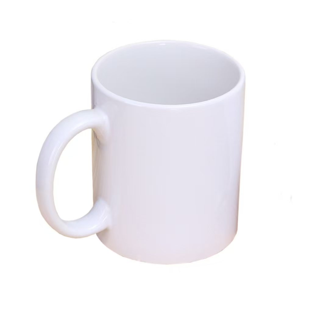 Ceramic Travel Mug 2