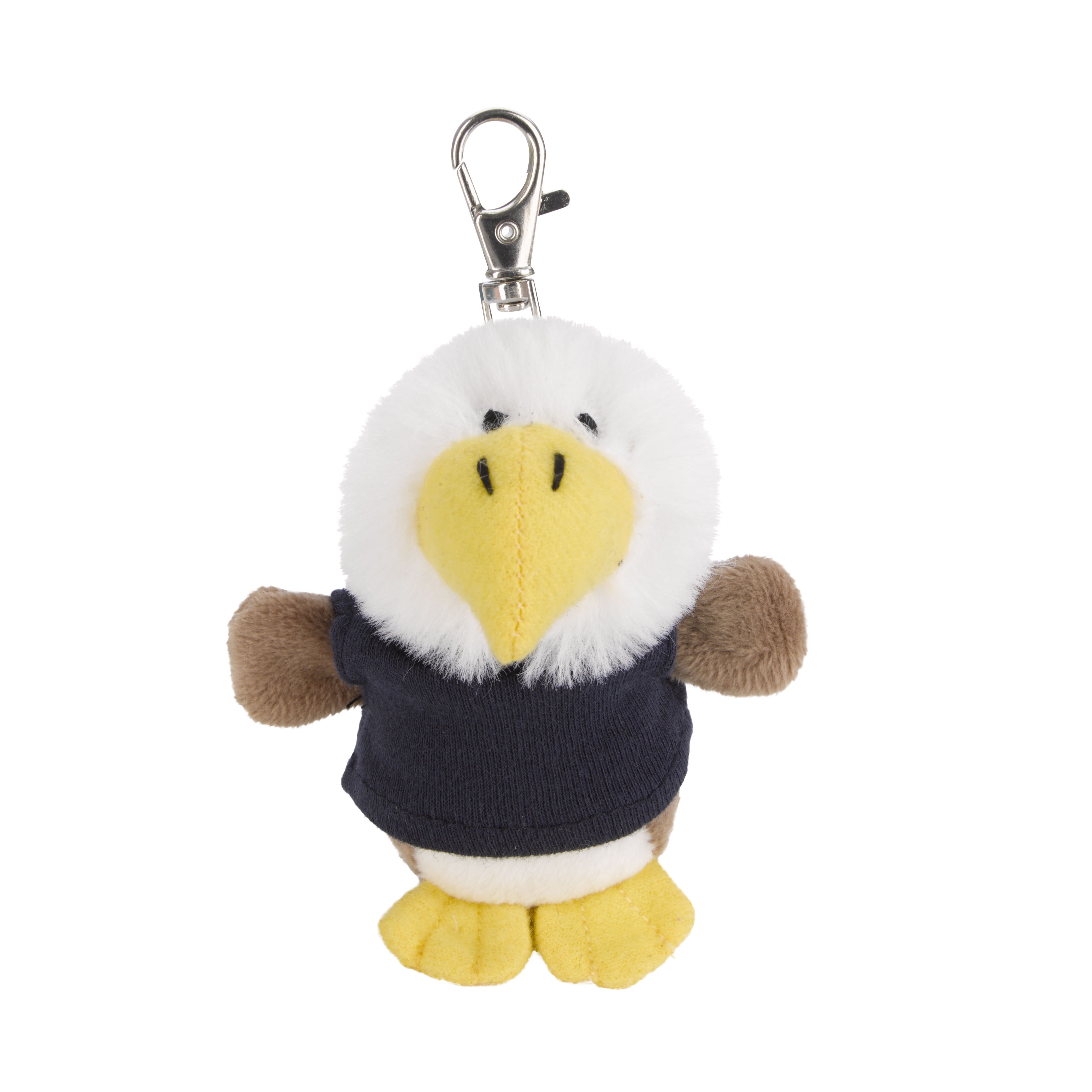 Chelsea Teddy Bear™ Wild Bunch Key Tags - 4" to 4.5" Plush 27