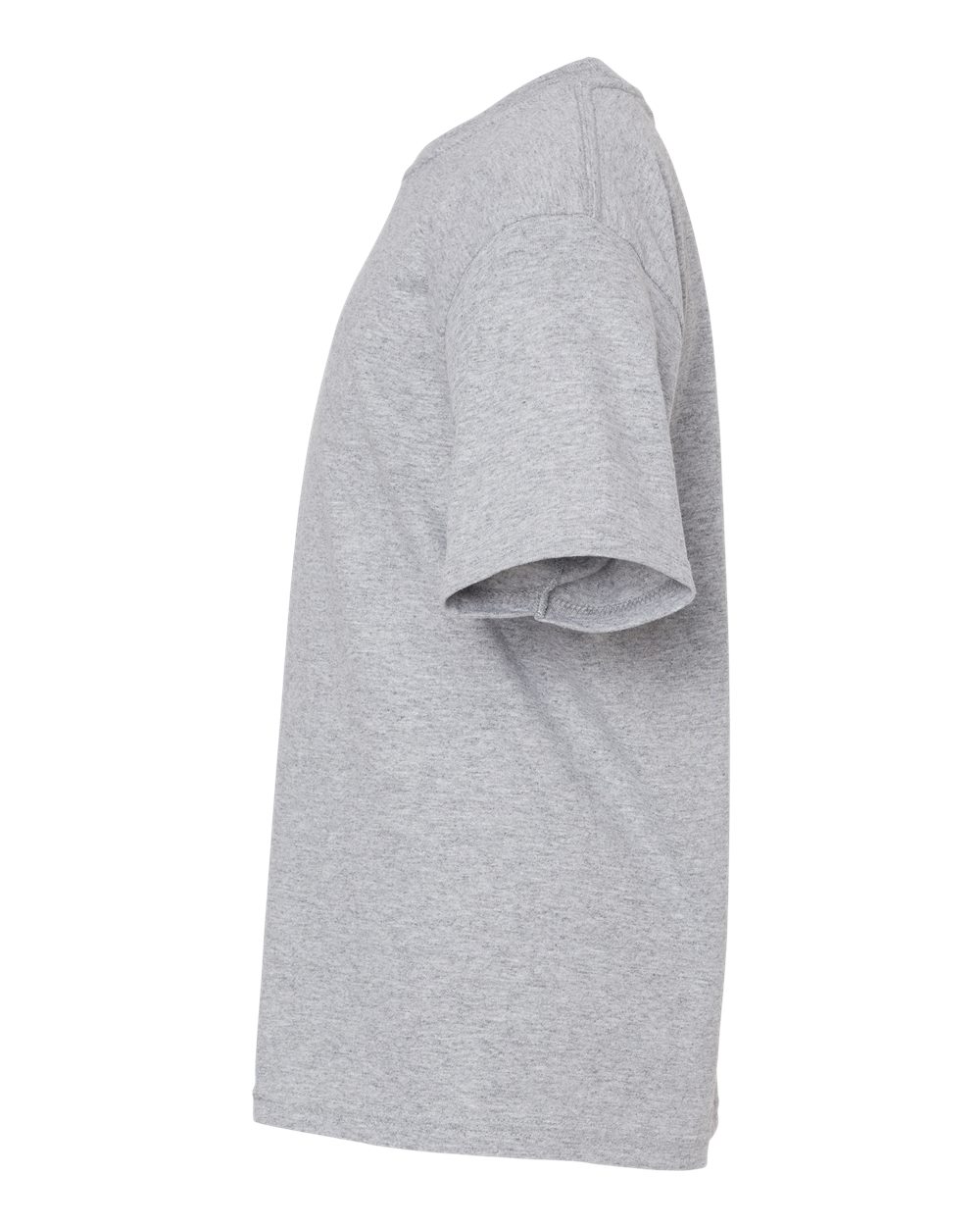 Youth Gold Soft Touch T-Shirt - 4850 140
