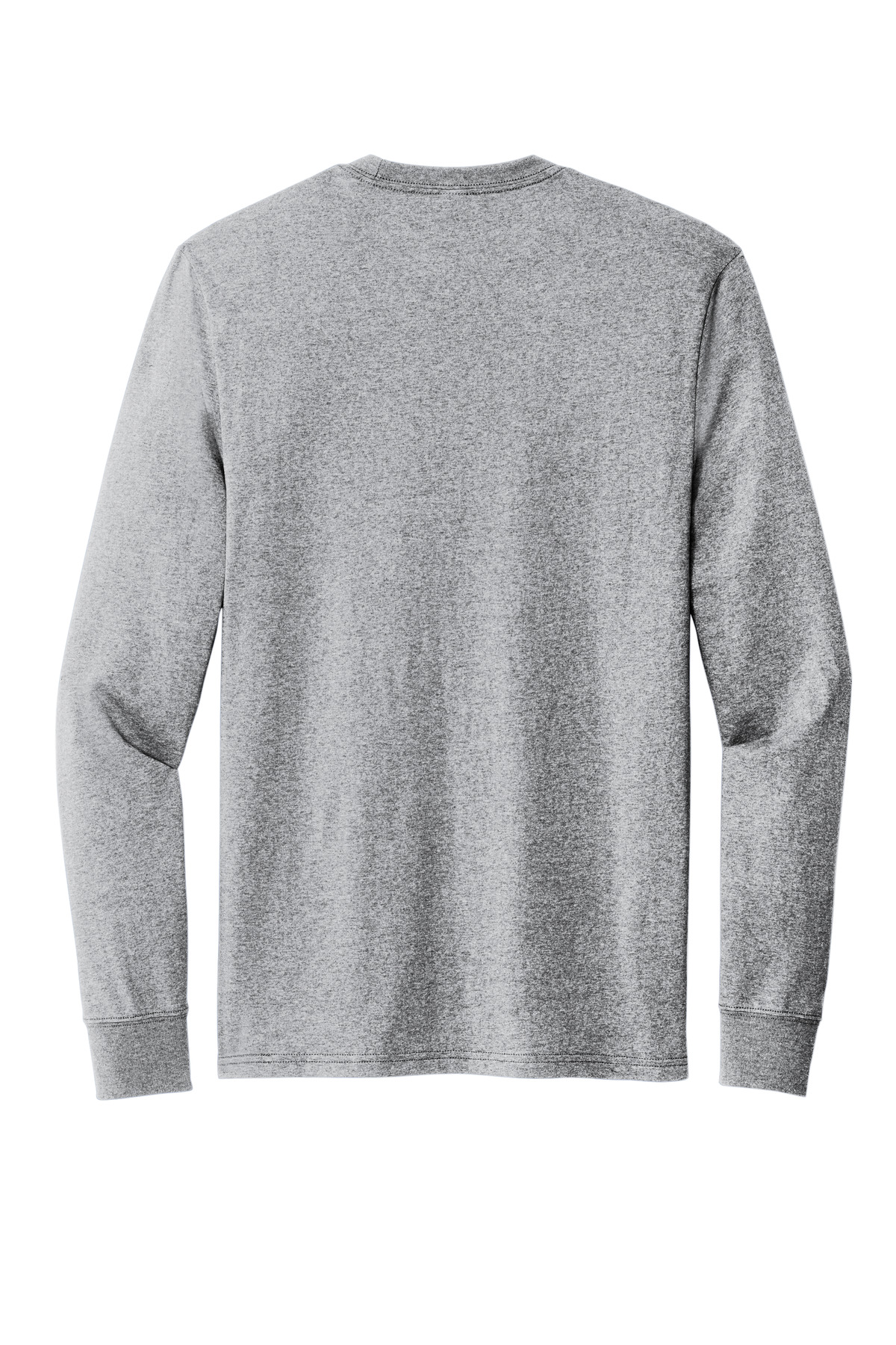 Allmade Unisex Long Sleeve Recycled Blend Tee AL6204 27